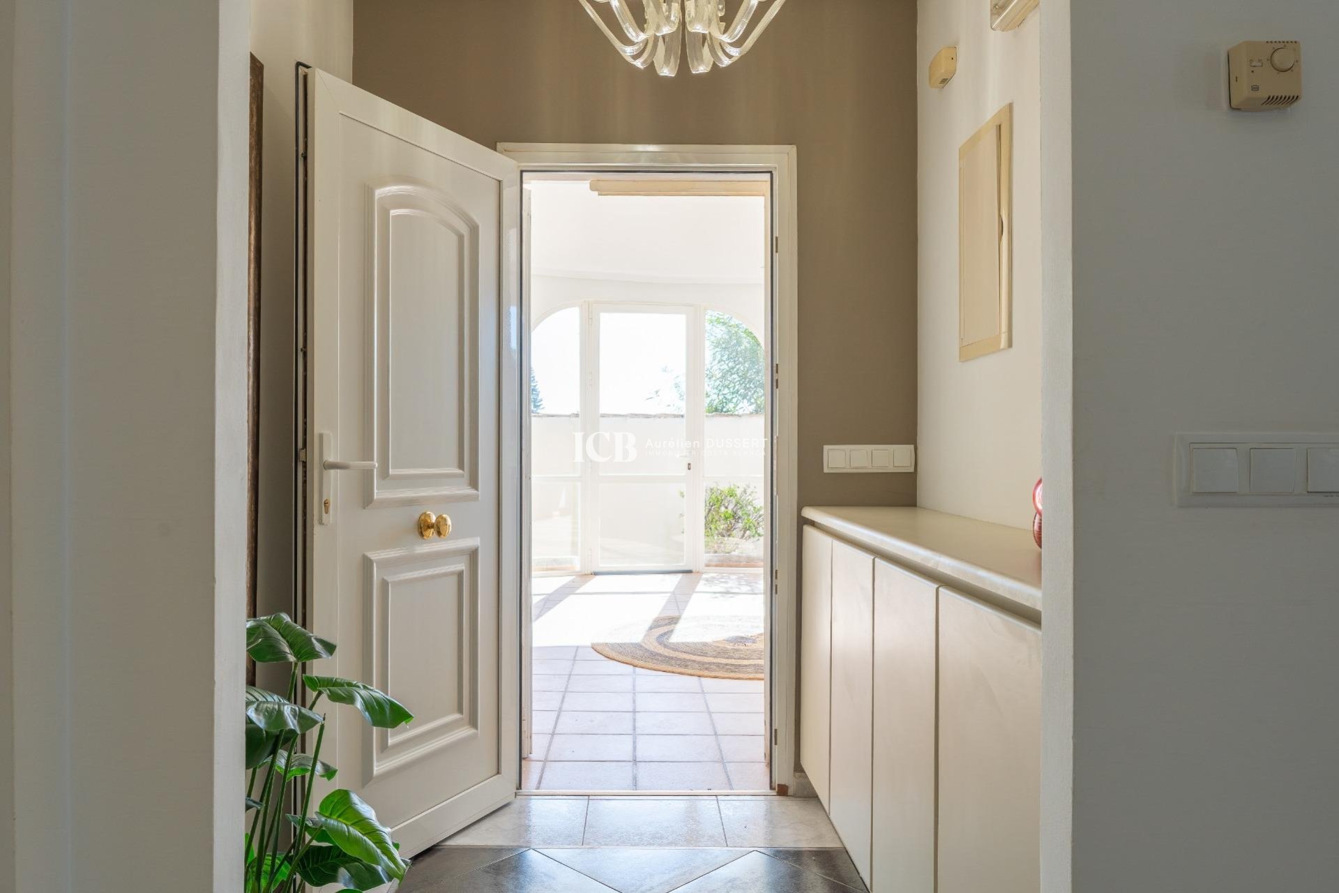 Resale - Detached house -
Orihuela Costa - Playa Flamenca