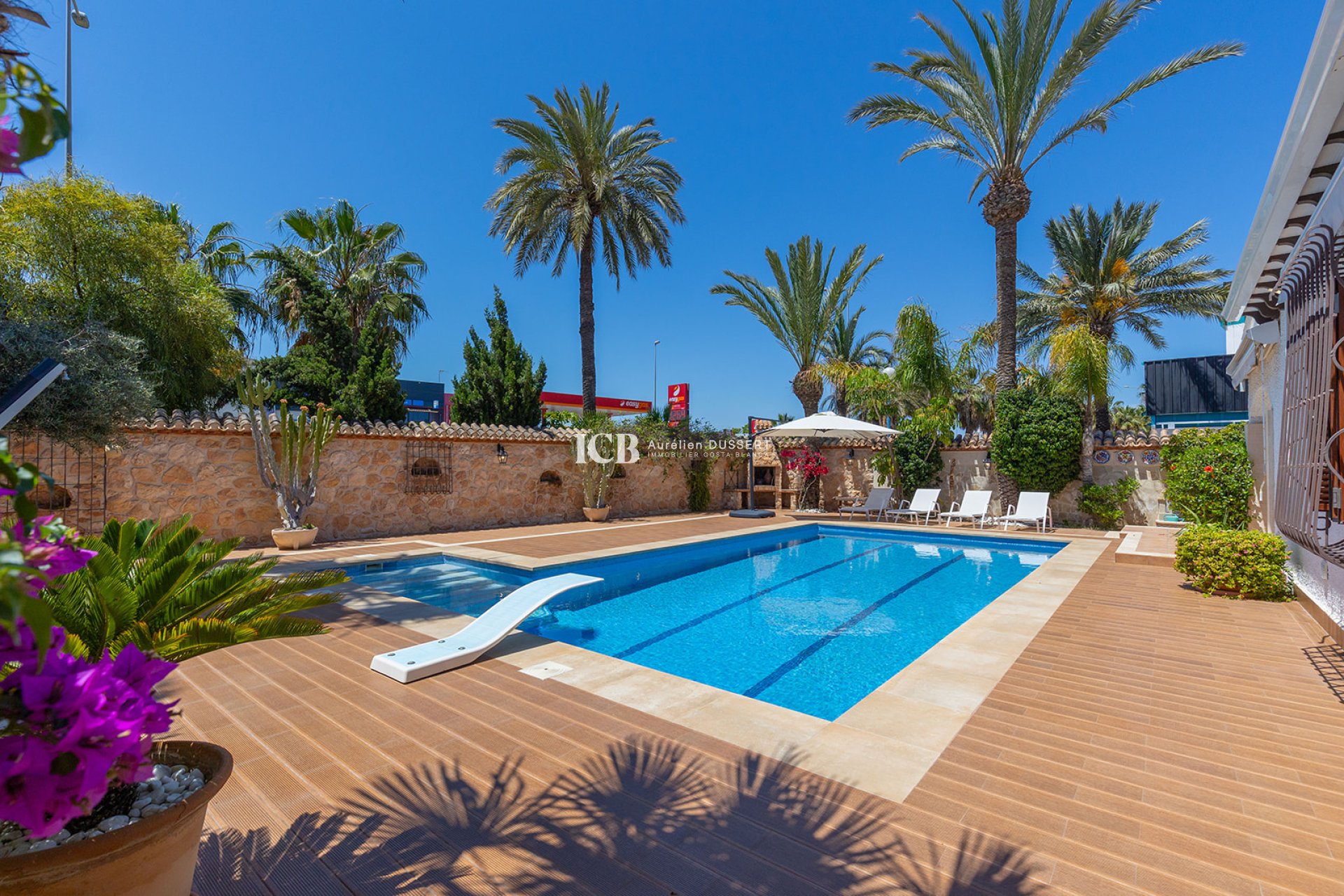 Resale - Detached house -
Orihuela Costa - Playa Flamenca