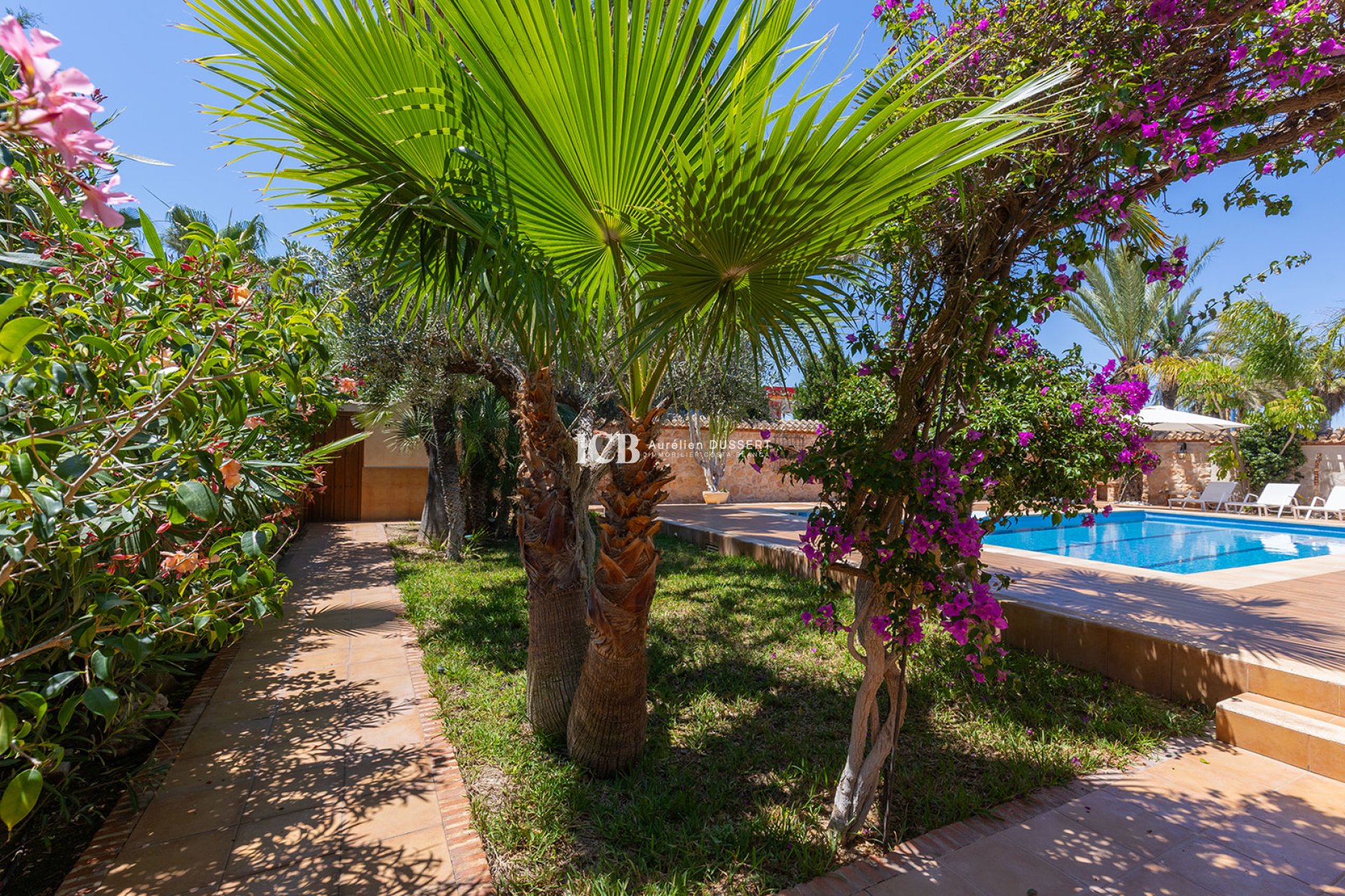 Resale - Detached house -
Orihuela Costa - Playa Flamenca