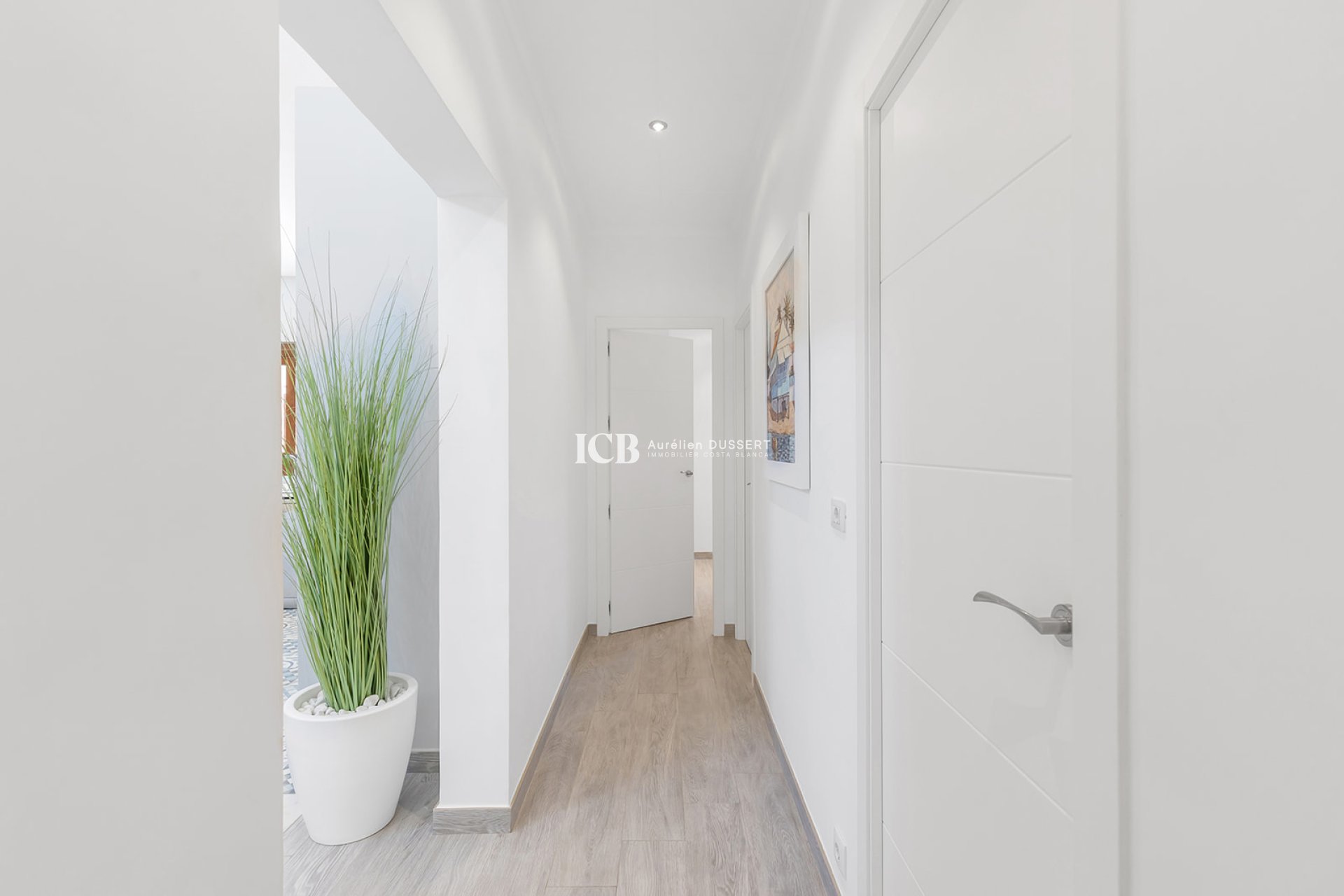 Resale - Detached house -
Orihuela Costa - Playa Flamenca