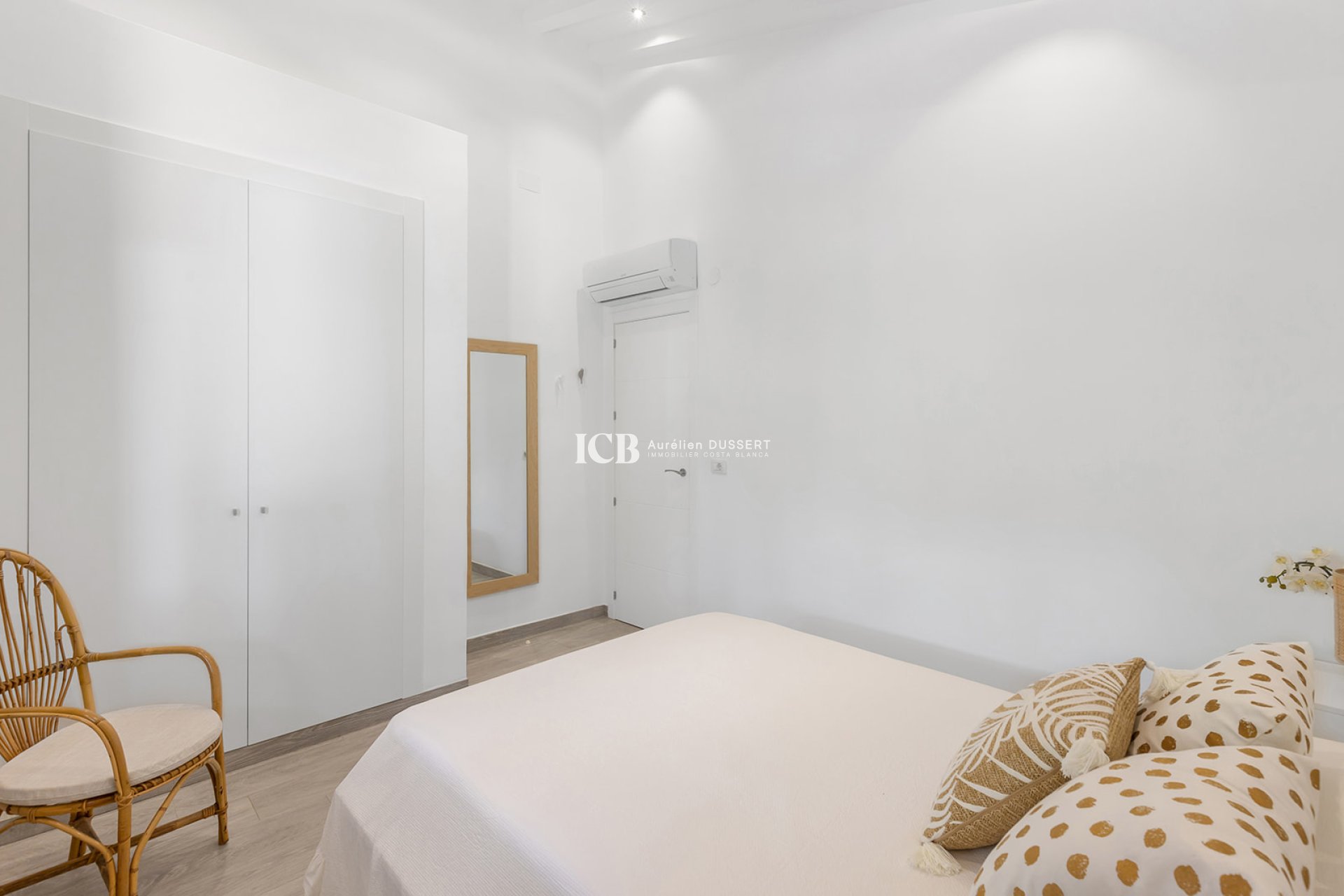 Resale - Detached house -
Orihuela Costa - Playa Flamenca