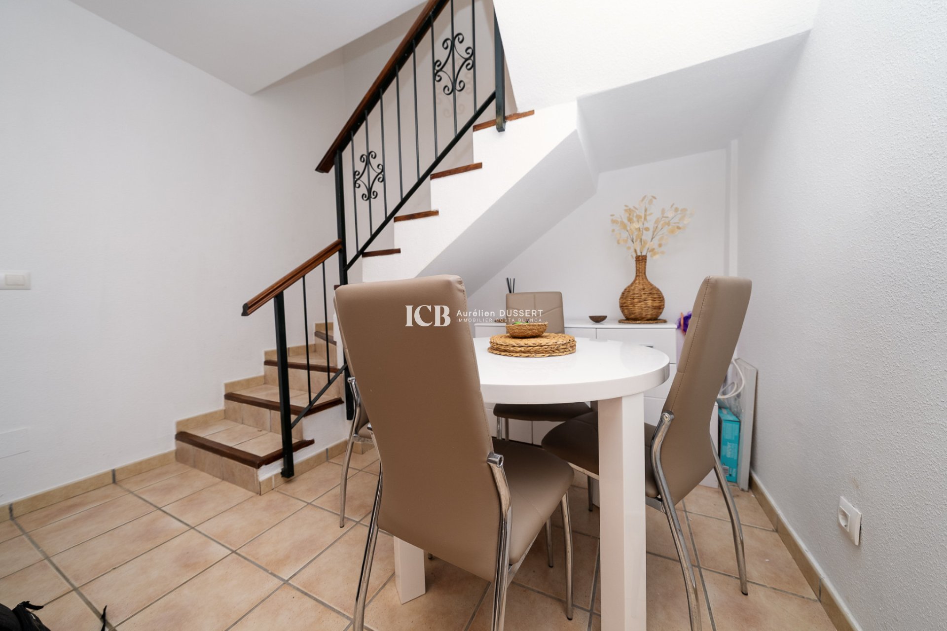 Resale - Detached house -
Orihuela Costa - Playa Flamenca