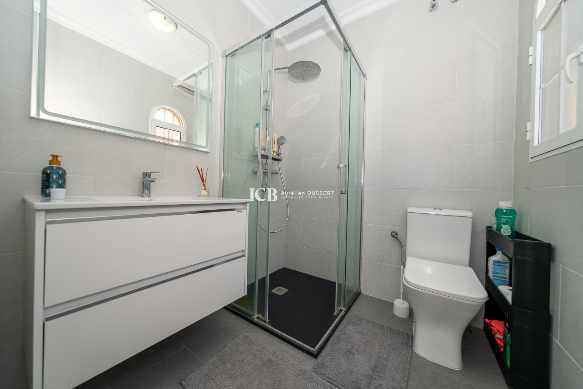 Resale - Detached house -
Orihuela Costa - Playa Flamenca