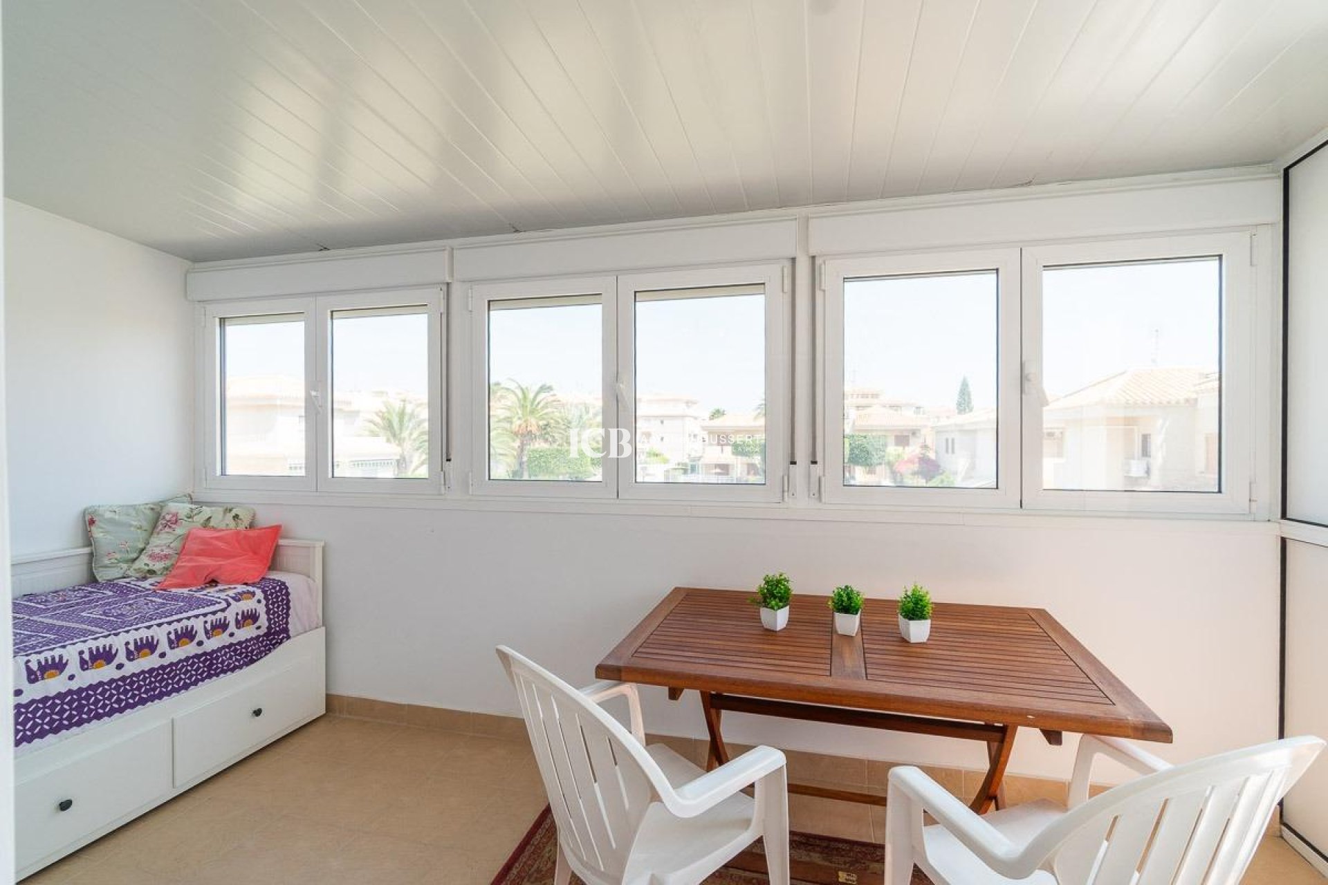 Resale - Detached house -
Orihuela Costa - Playa Flamenca