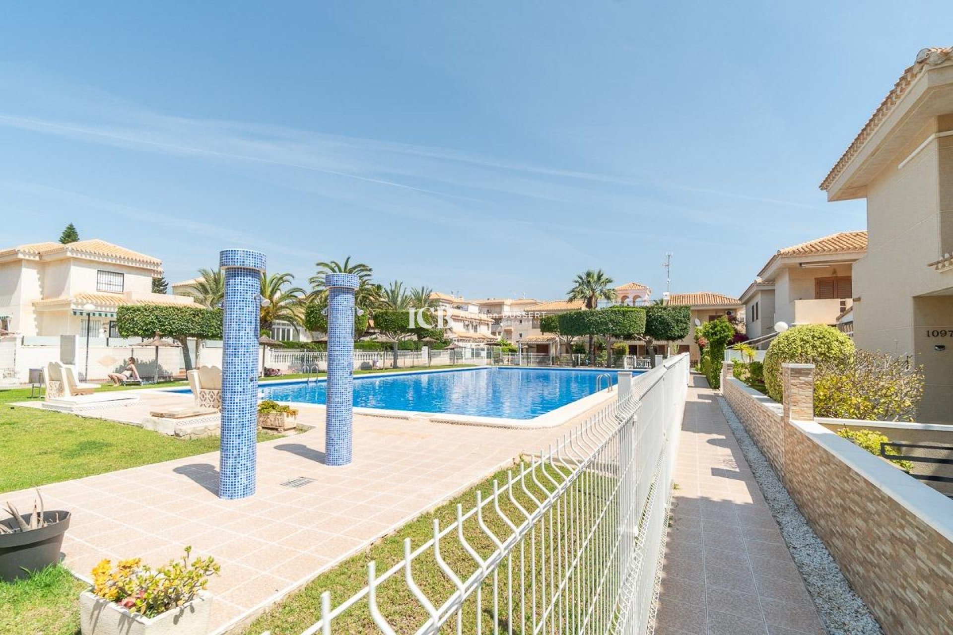 Resale - Detached house -
Orihuela Costa - Playa Flamenca