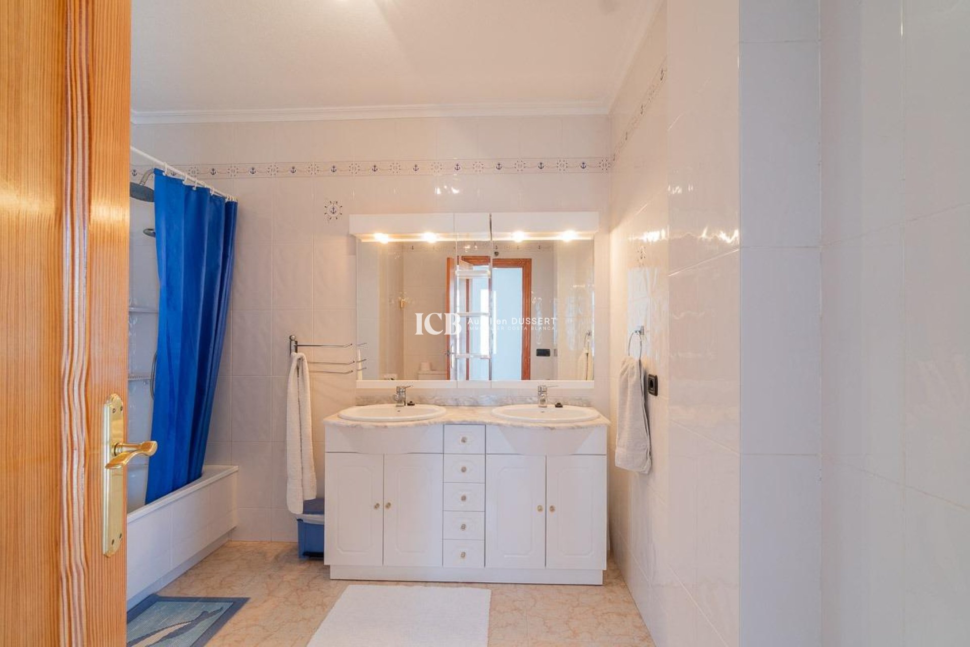 Resale - Detached house -
Orihuela Costa - Playa Flamenca