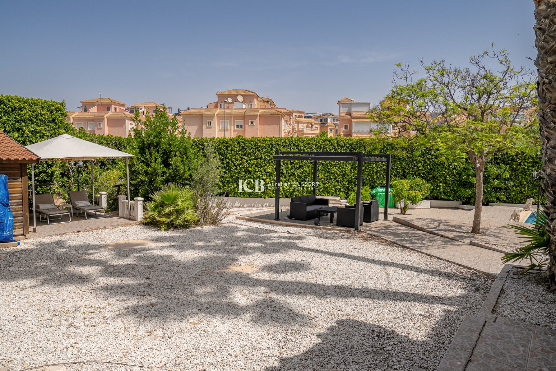 Resale - Detached house -
Orihuela Costa - Playa Flamenca