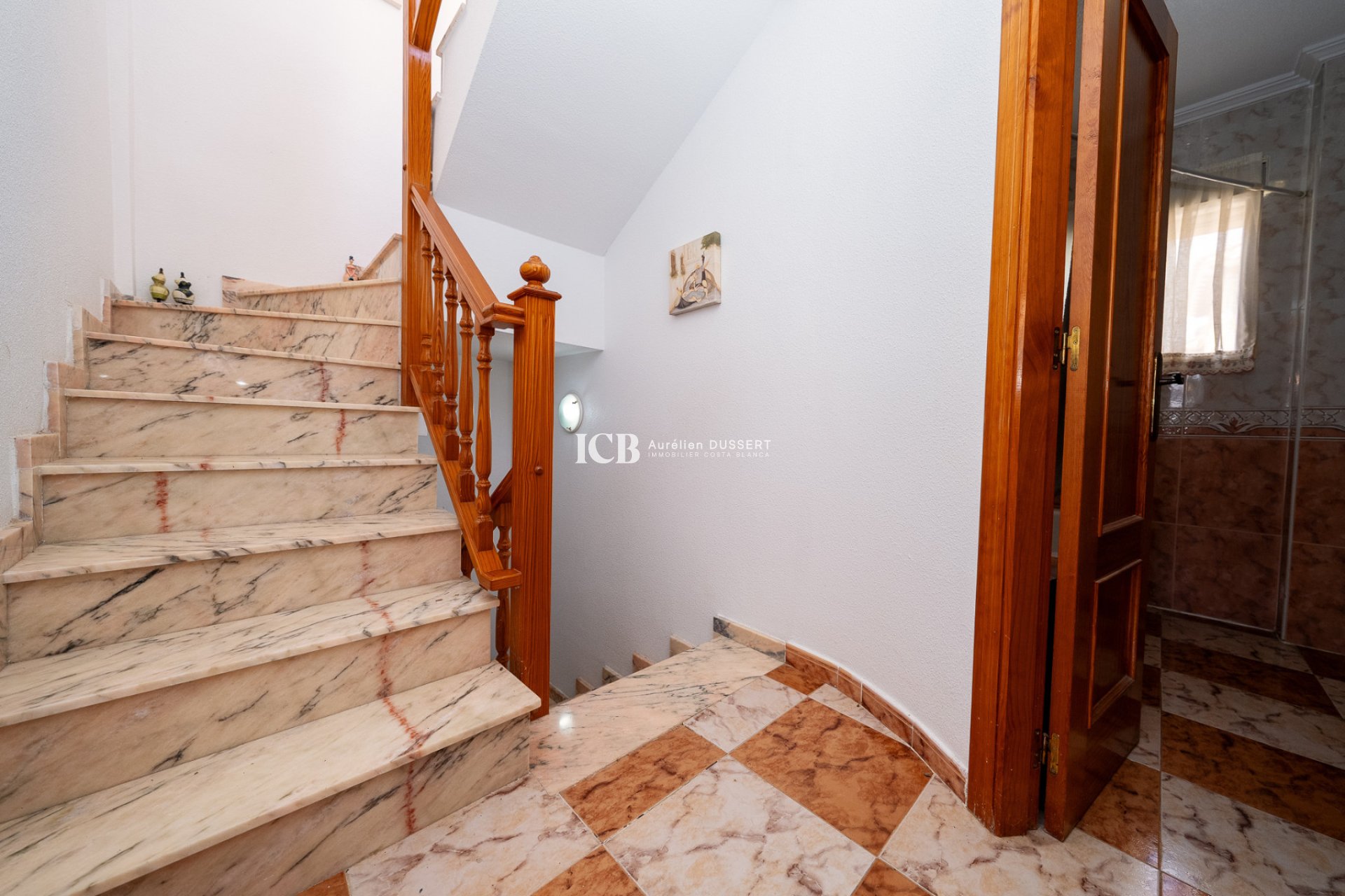 Resale - Detached house -
Orihuela Costa - Playa Flamenca