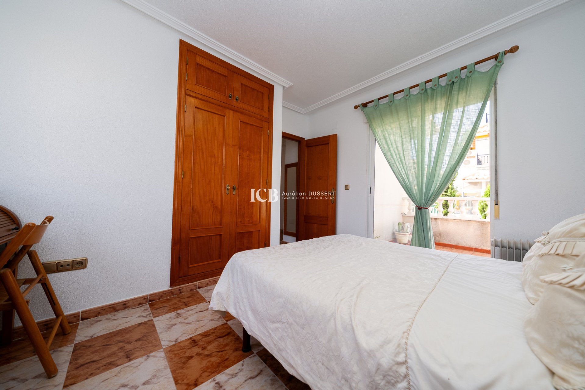 Resale - Detached house -
Orihuela Costa - Playa Flamenca