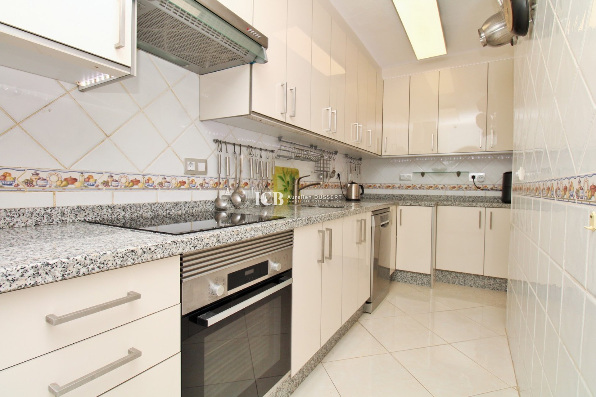 Resale - Detached house -
Orihuela Costa - Playa Flamenca