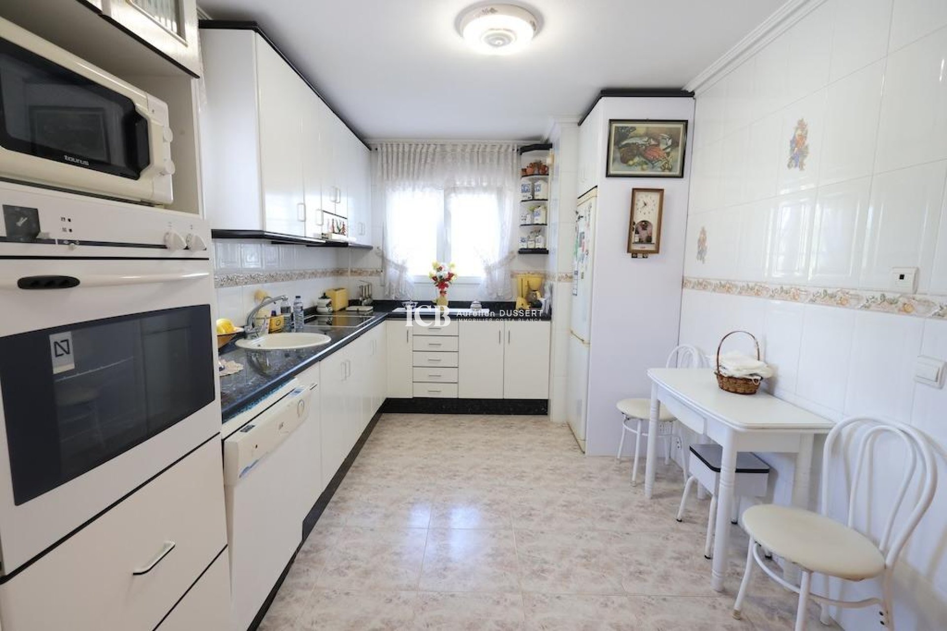 Resale - Detached house -
Orihuela Costa - Villamartín-Las Filipinas