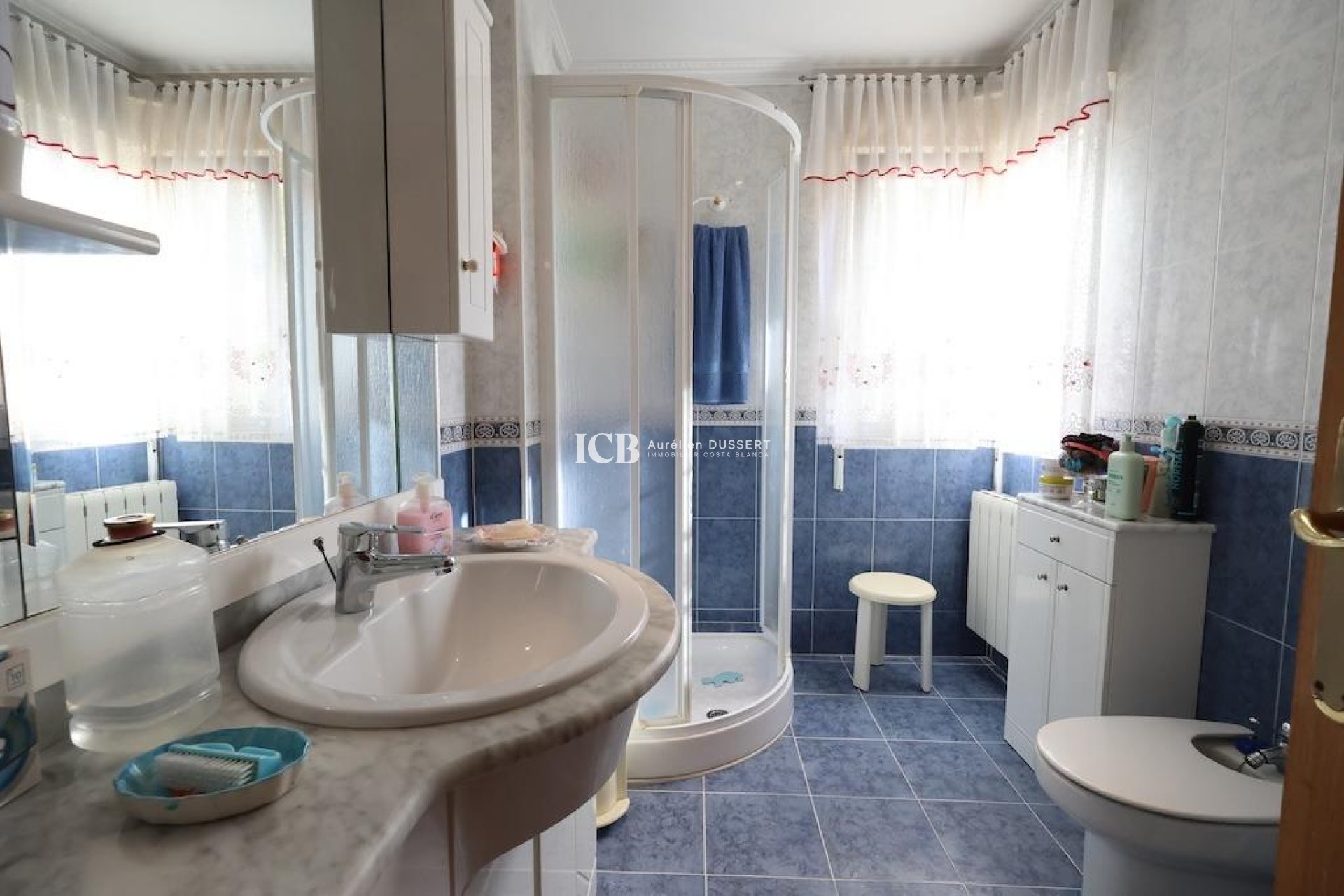 Resale - Detached house -
Orihuela Costa - Villamartín-Las Filipinas