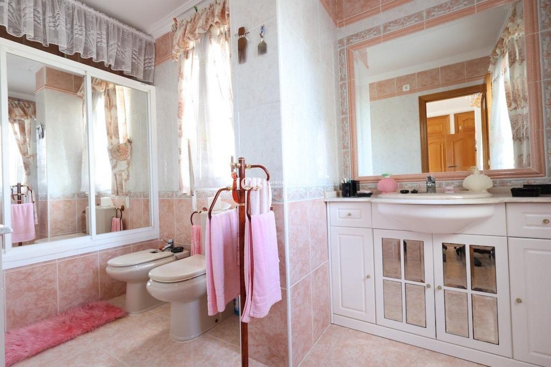 Resale - Detached house -
Orihuela Costa - Villamartín-Las Filipinas