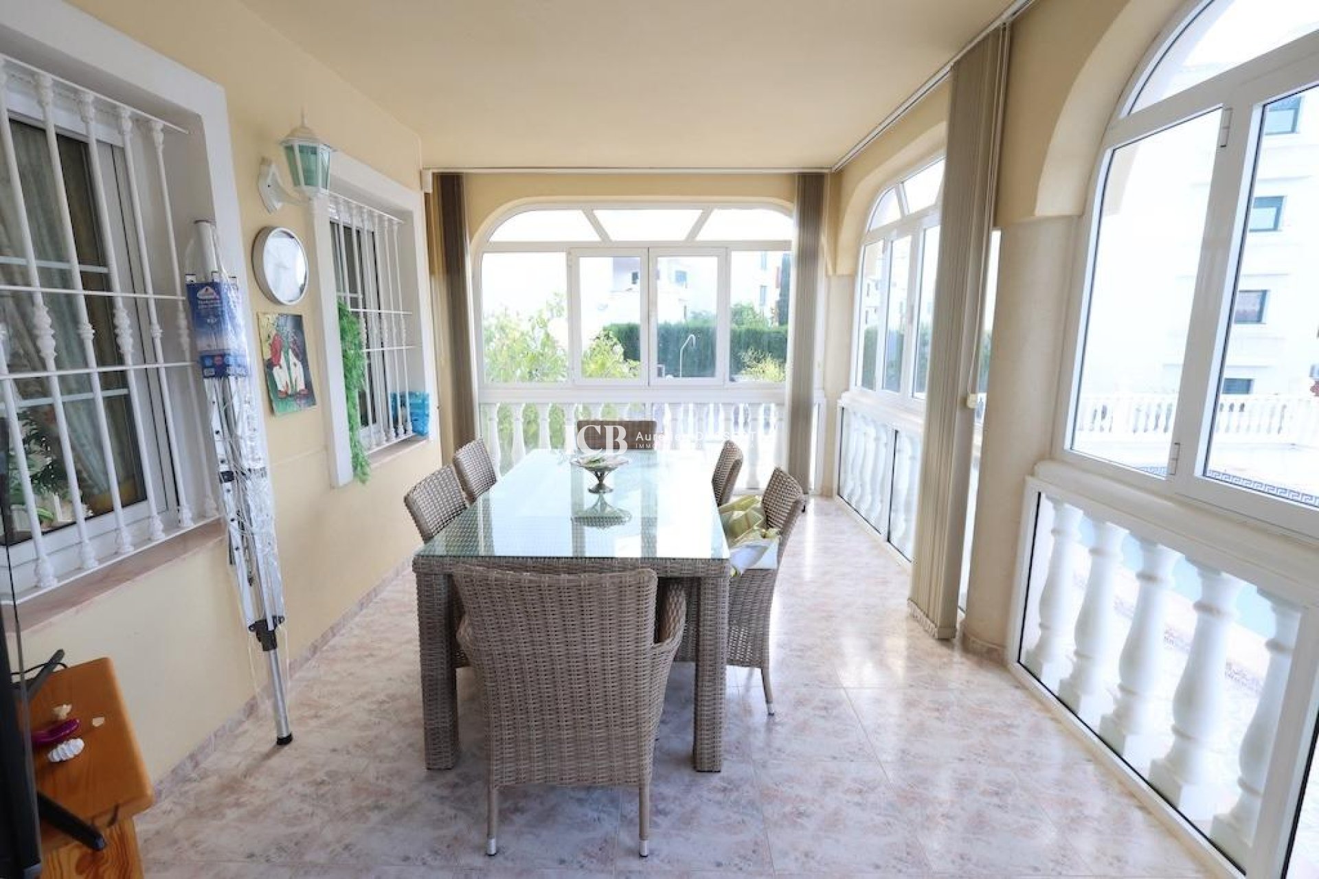 Resale - Detached house -
Orihuela Costa - Villamartín-Las Filipinas