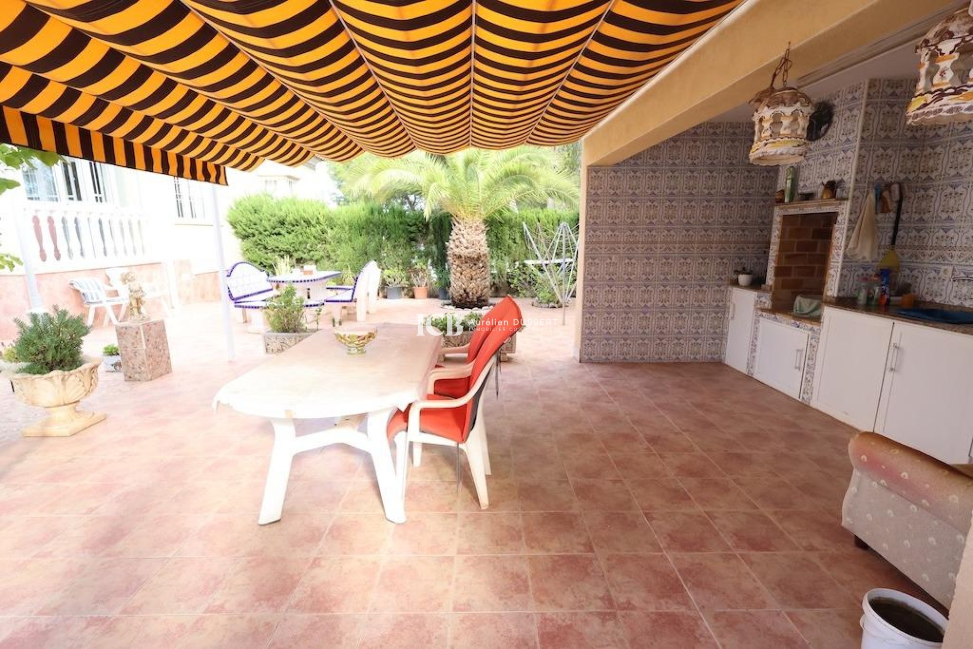 Resale - Detached house -
Orihuela Costa - Villamartín-Las Filipinas