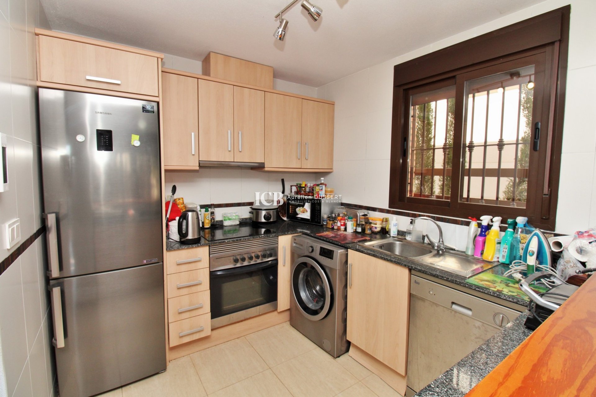 Resale - Detached house -
Orihuela Costa - Villamartín