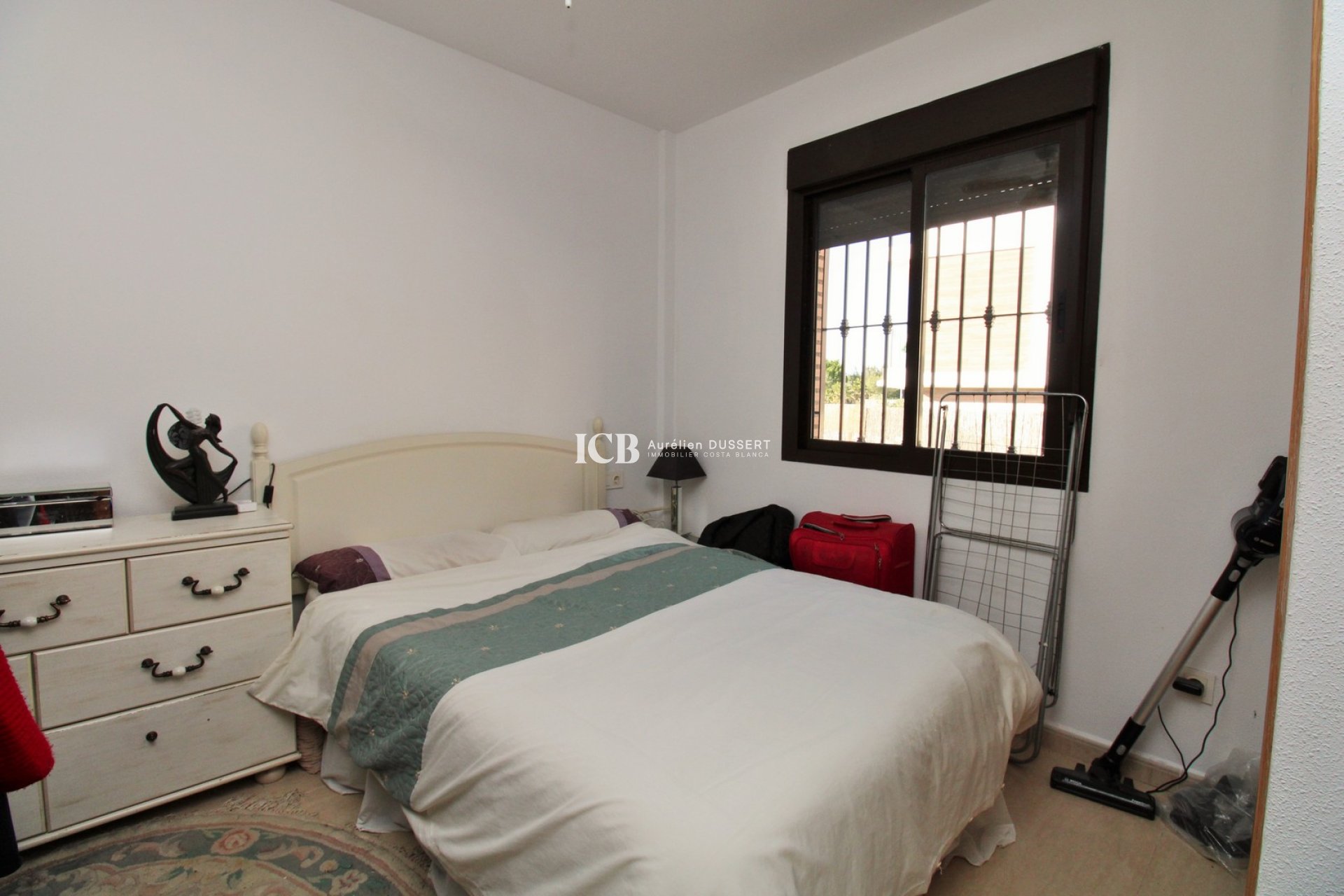 Resale - Detached house -
Orihuela Costa - Villamartín