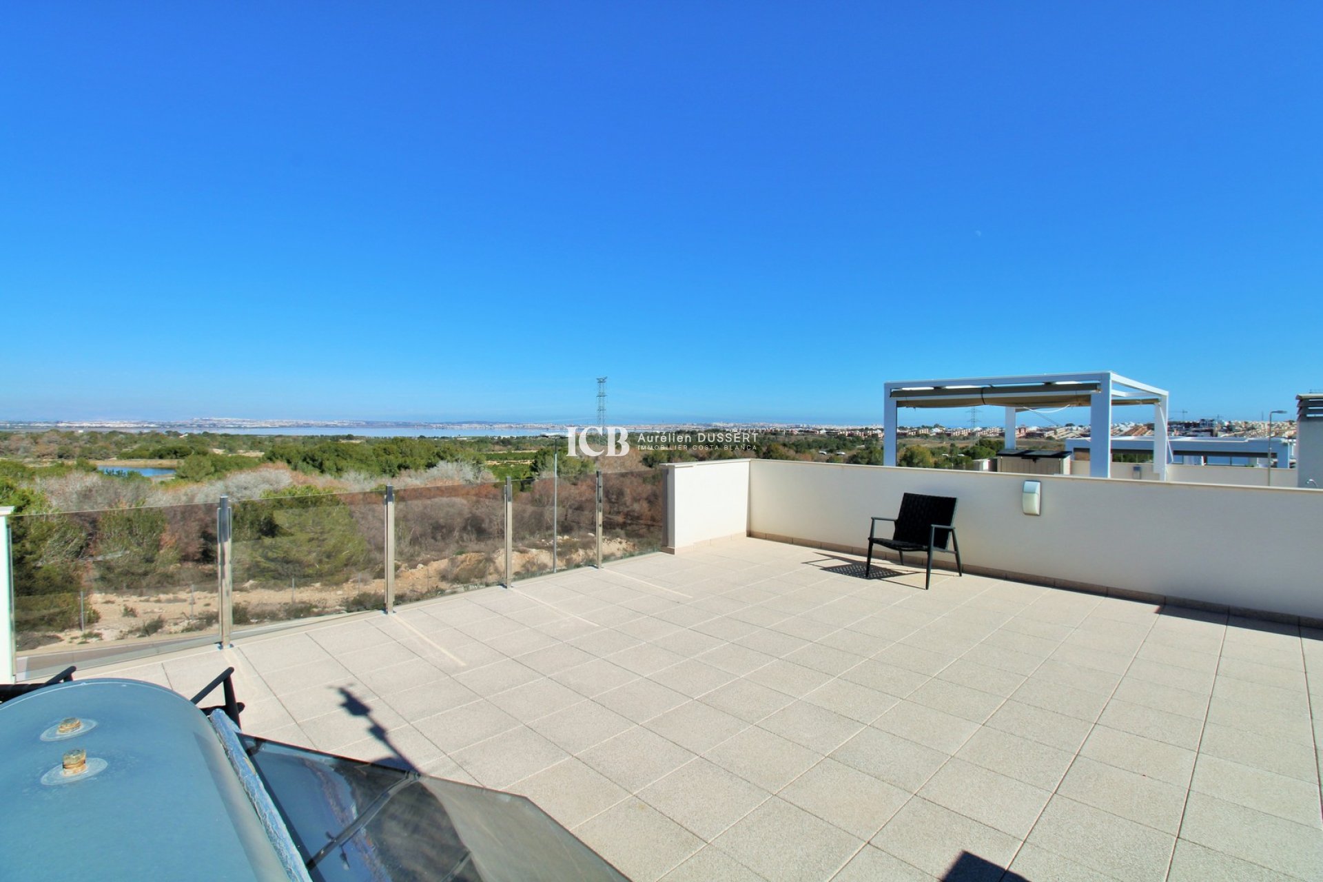 Resale - Detached house -
Orihuela Costa - Villamartín