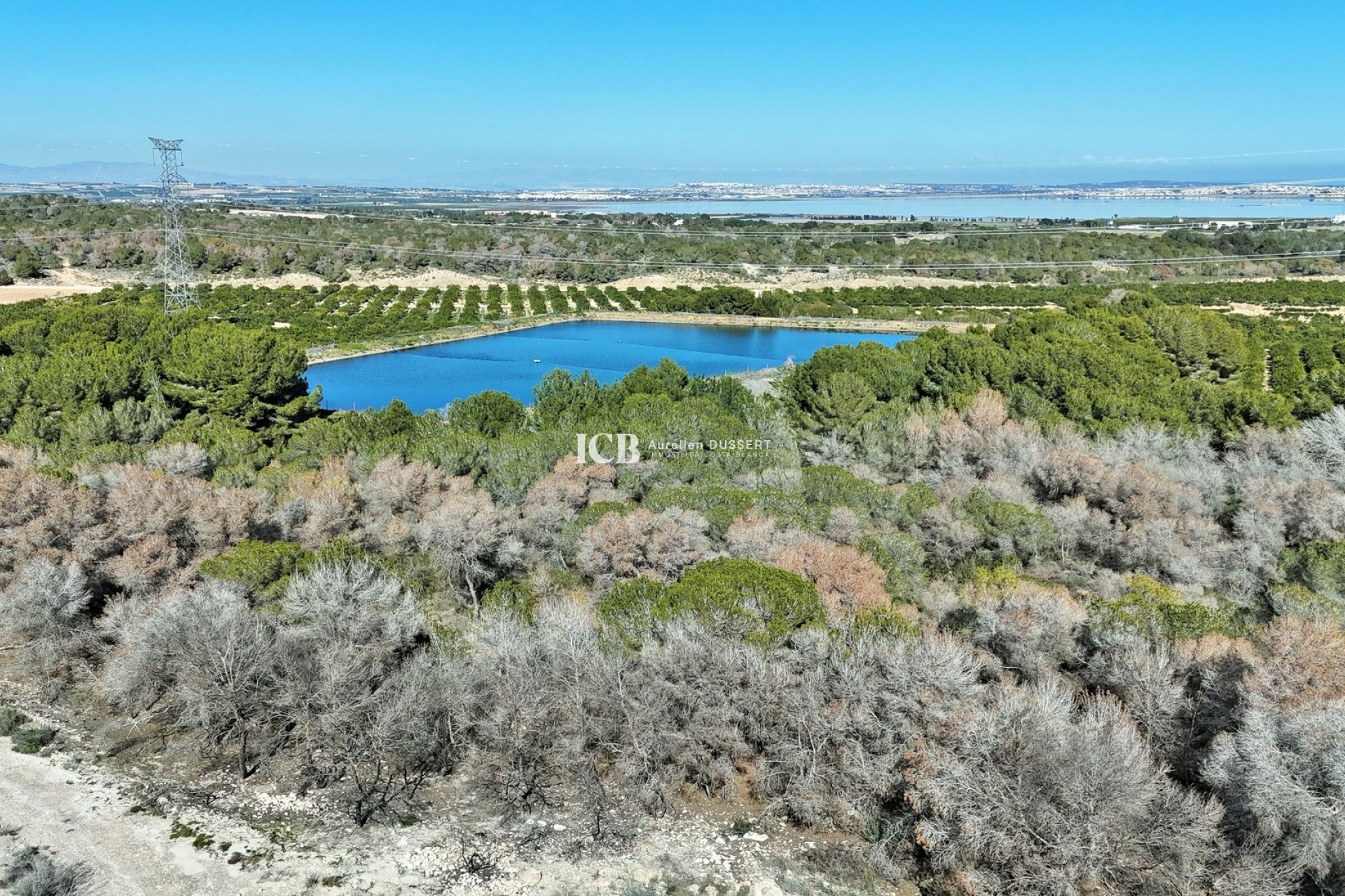 Resale - Detached house -
Orihuela Costa - Villamartín