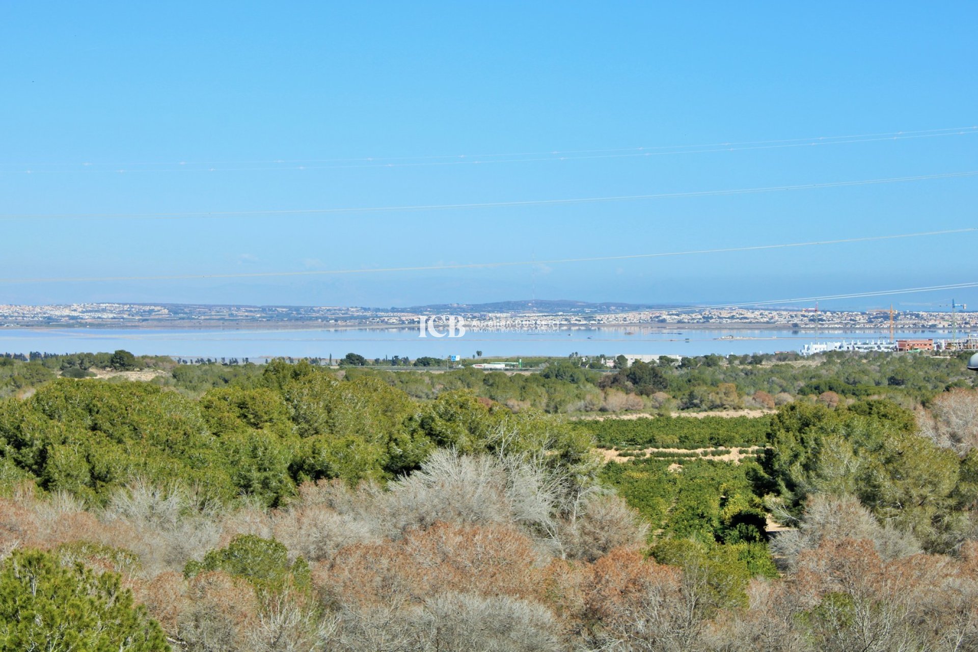 Resale - Detached house -
Orihuela Costa - Villamartín