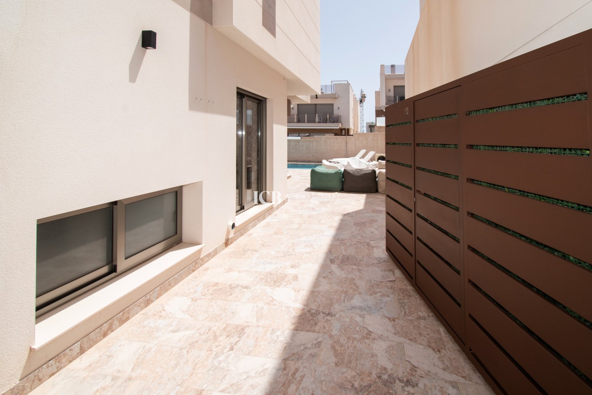 Resale - Detached house -
Orihuela Costa - Villamartín