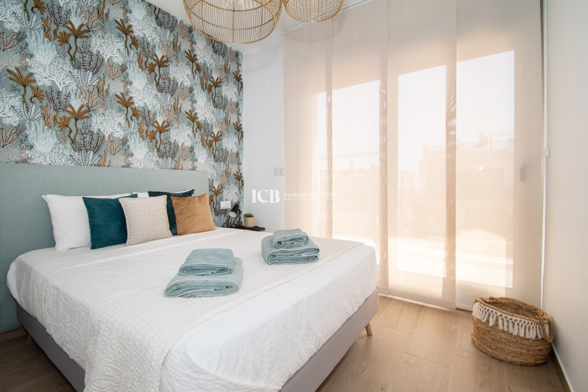 Resale - Detached house -
Orihuela Costa - Villamartín