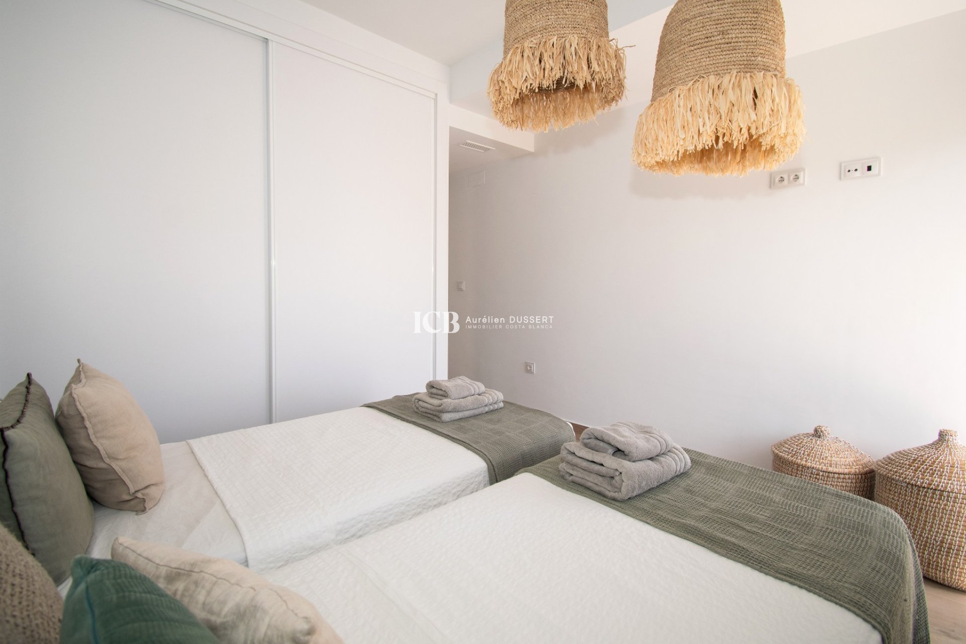 Resale - Detached house -
Orihuela Costa - Villamartín