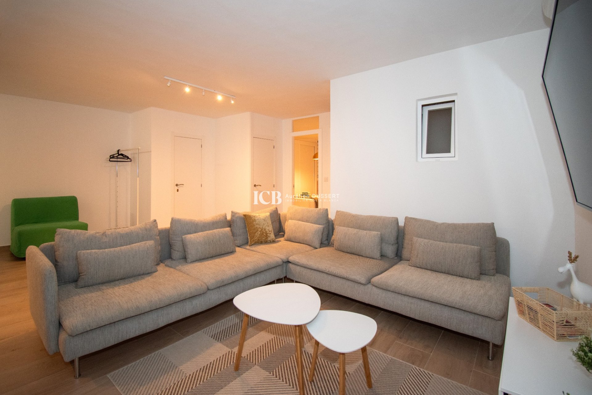 Resale - Detached house -
Orihuela Costa - Villamartín