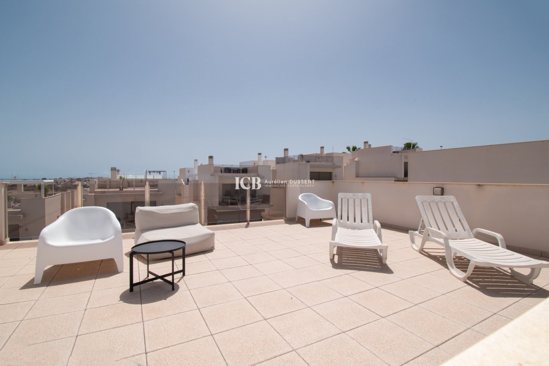 Resale - Detached house -
Orihuela Costa - Villamartín