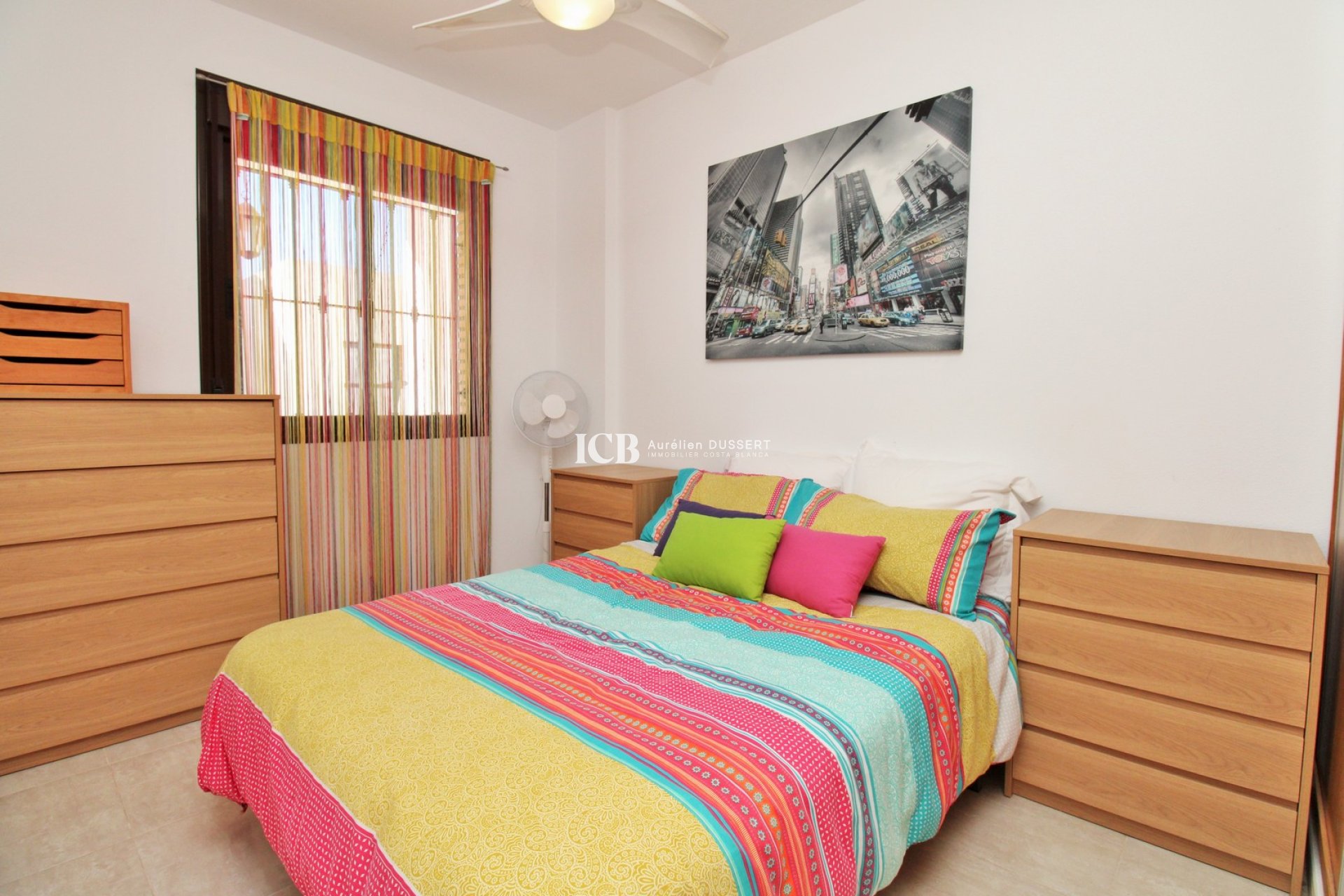 Resale - Detached house -
Orihuela Costa - Villamartín