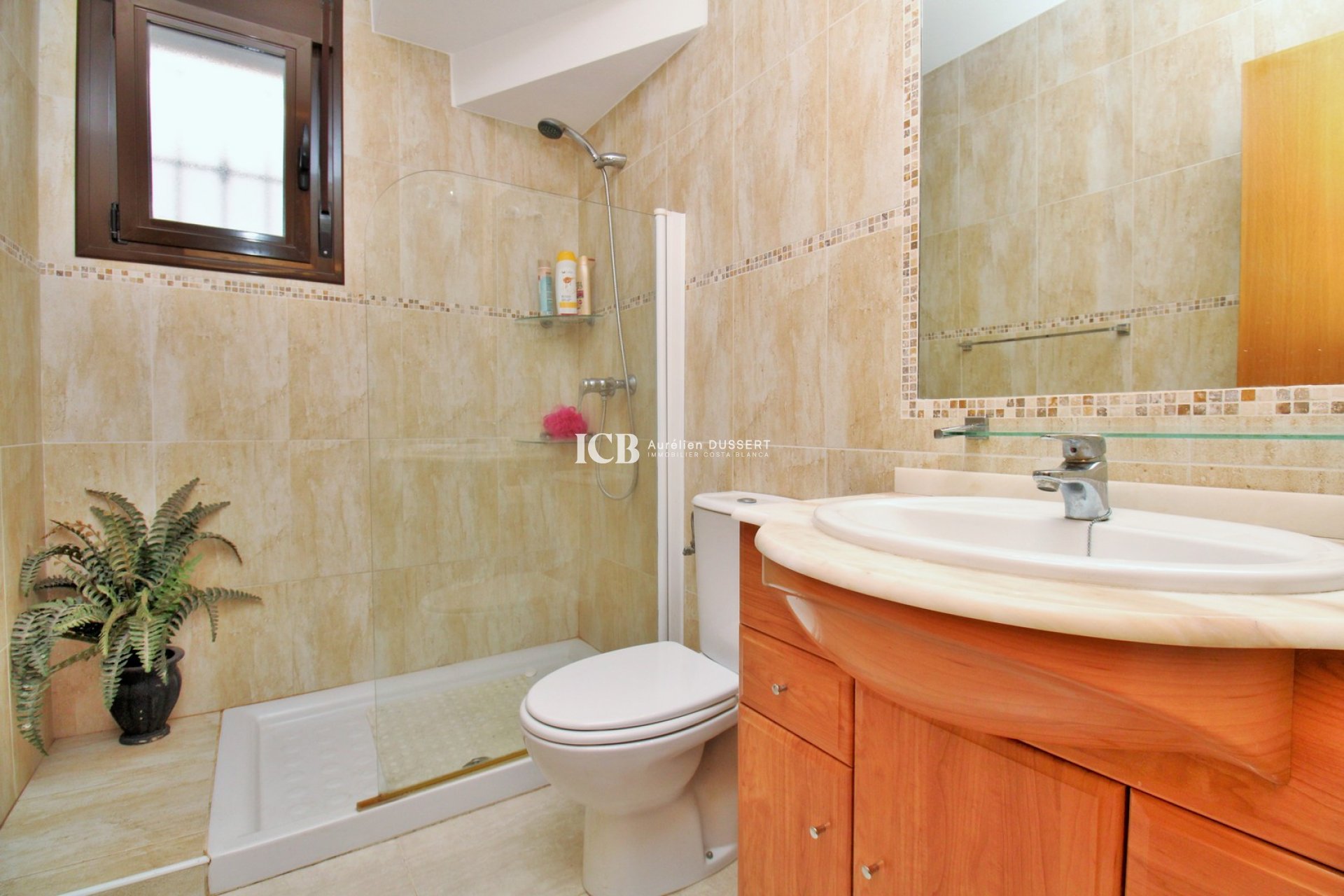 Resale - Detached house -
Orihuela Costa - Villamartín