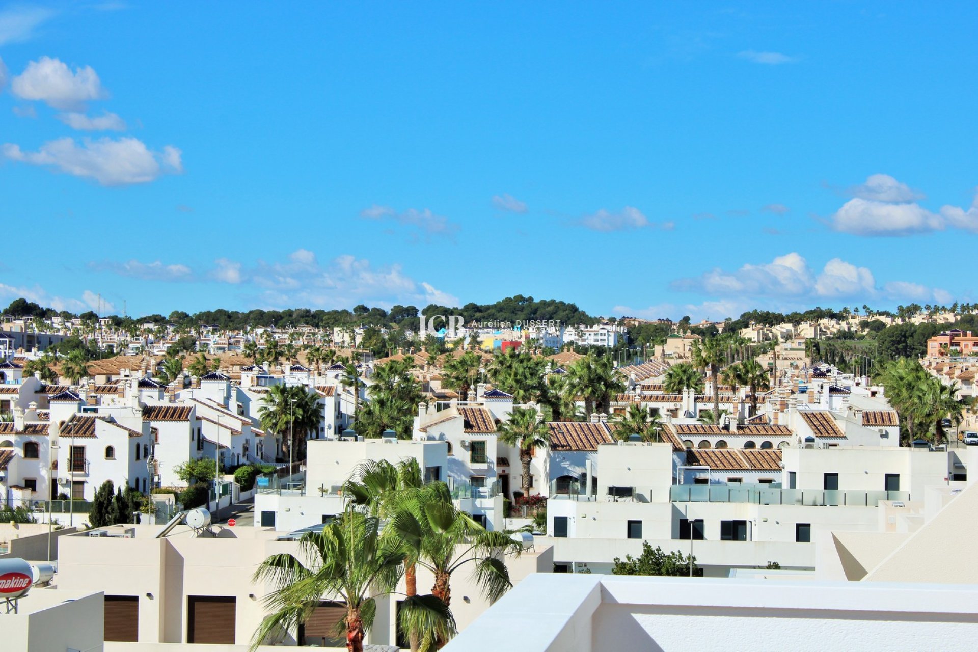 Resale - Detached house -
Orihuela Costa - Villamartín