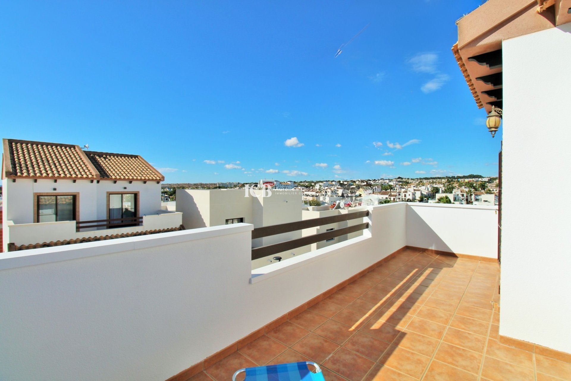 Resale - Detached house -
Orihuela Costa - Villamartín