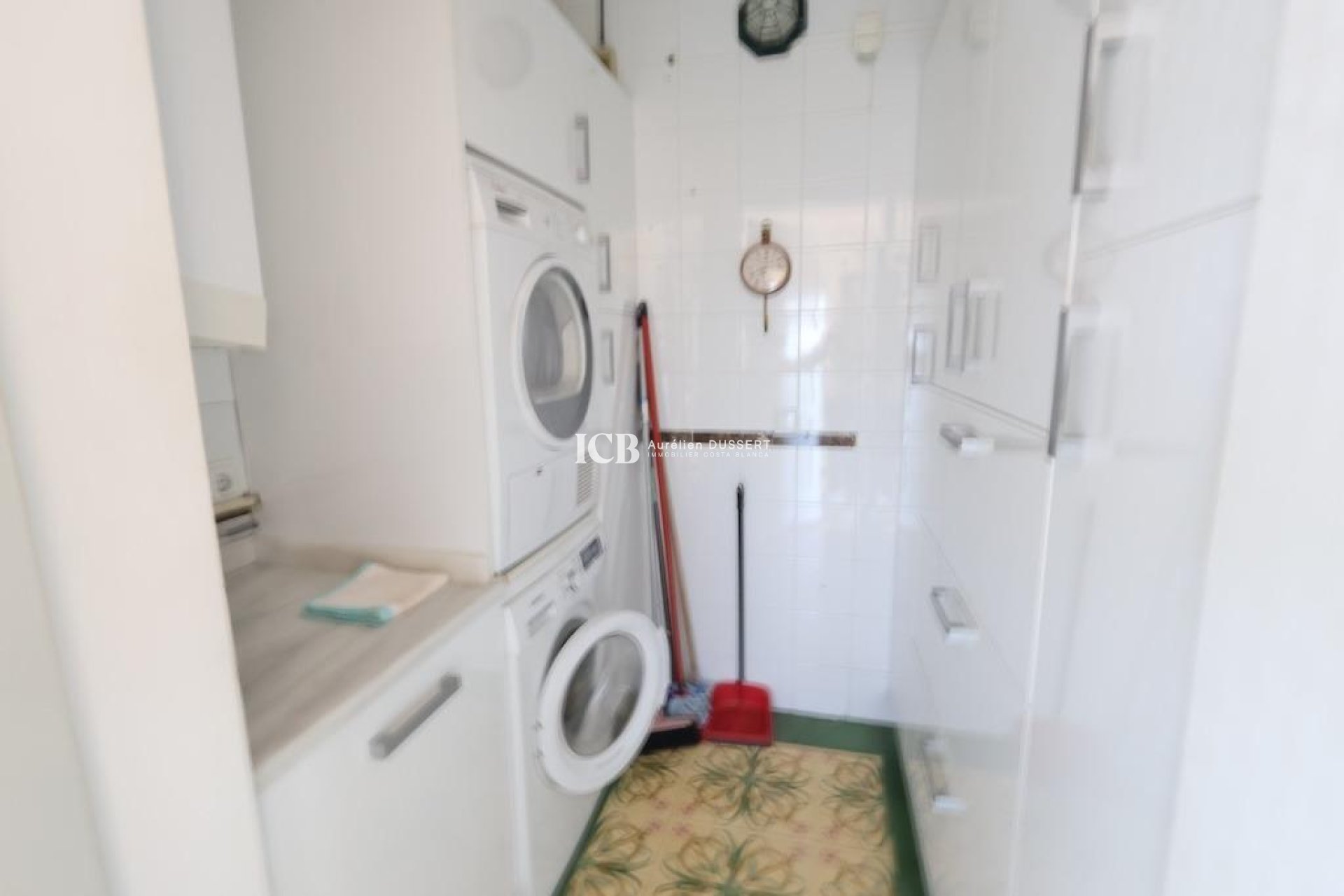 Resale - Detached house -
Orihuela Costa - Villamartin