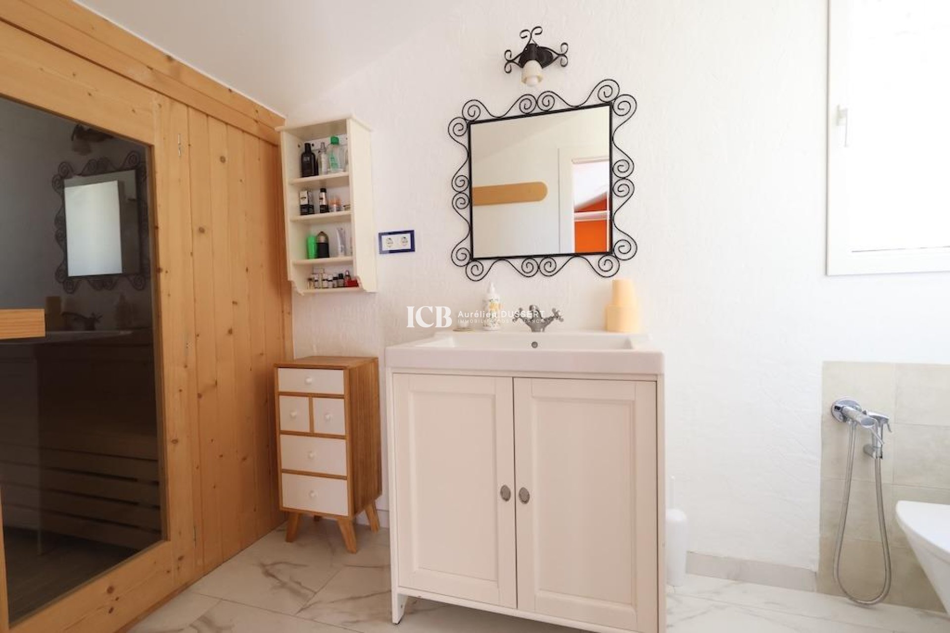 Resale - Detached house -
Orihuela Costa - Villamartin