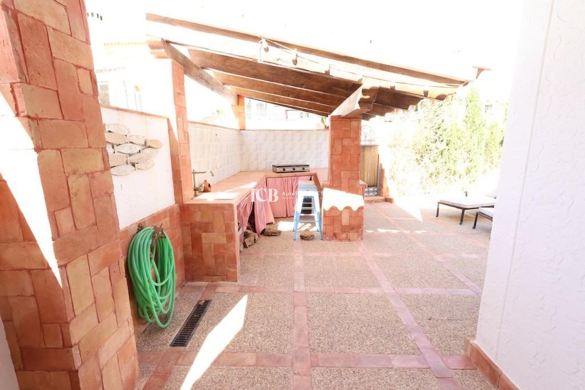 Resale - Detached house -
Orihuela Costa - Villamartin