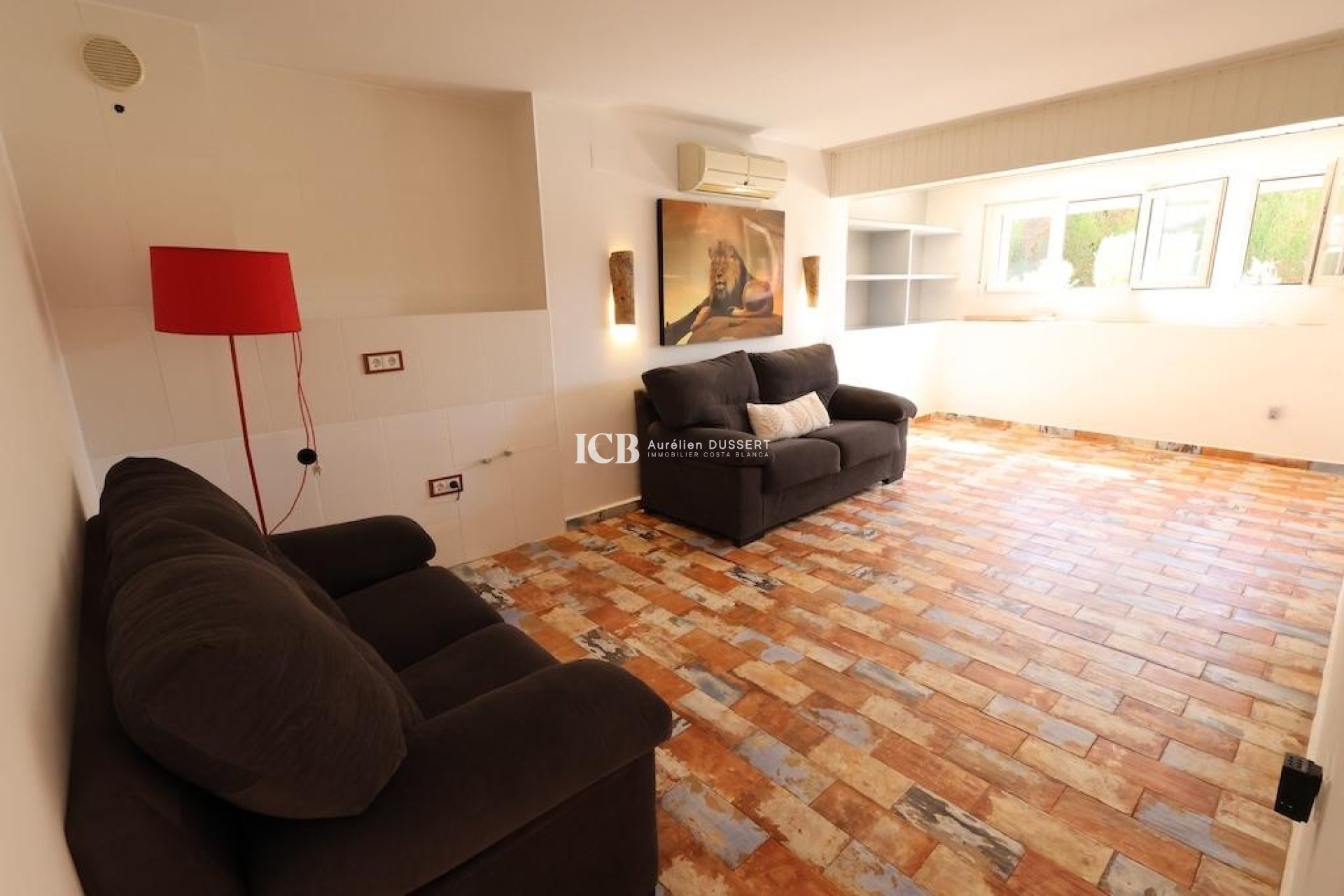 Resale - Detached house -
Orihuela Costa - Villamartin