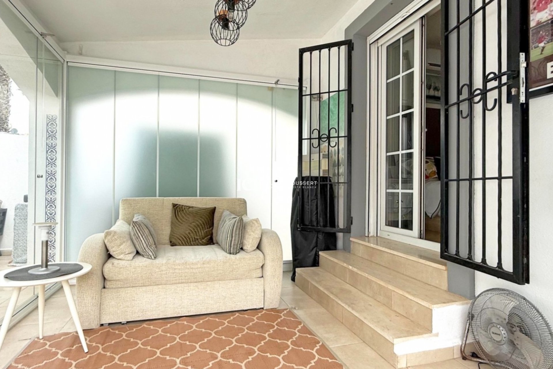 Resale - Detached house -
Orihuela Costa - Villamartín