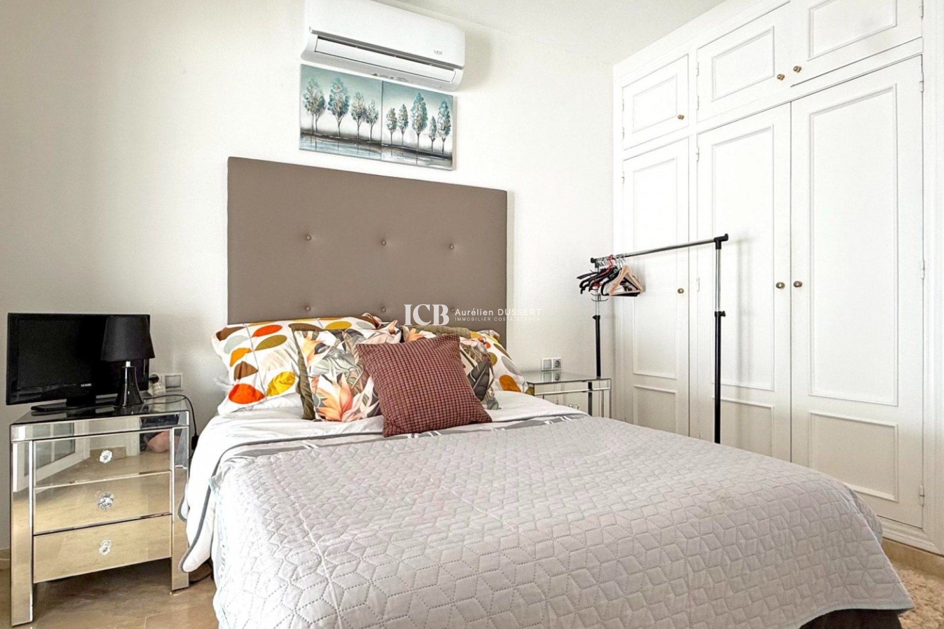 Resale - Detached house -
Orihuela Costa - Villamartín