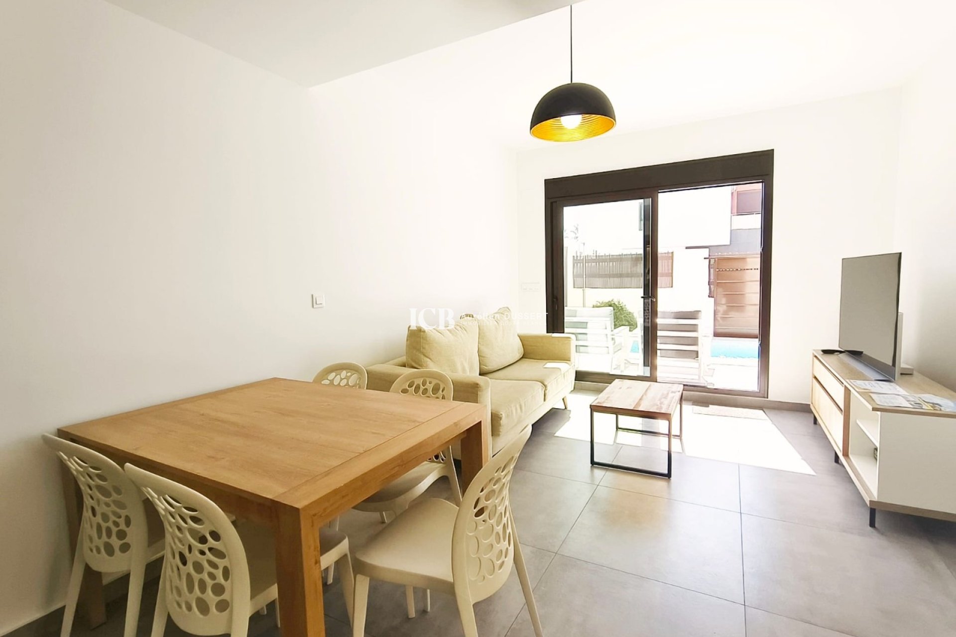 Resale - Detached house -
Orihuela Costa - Villamartín