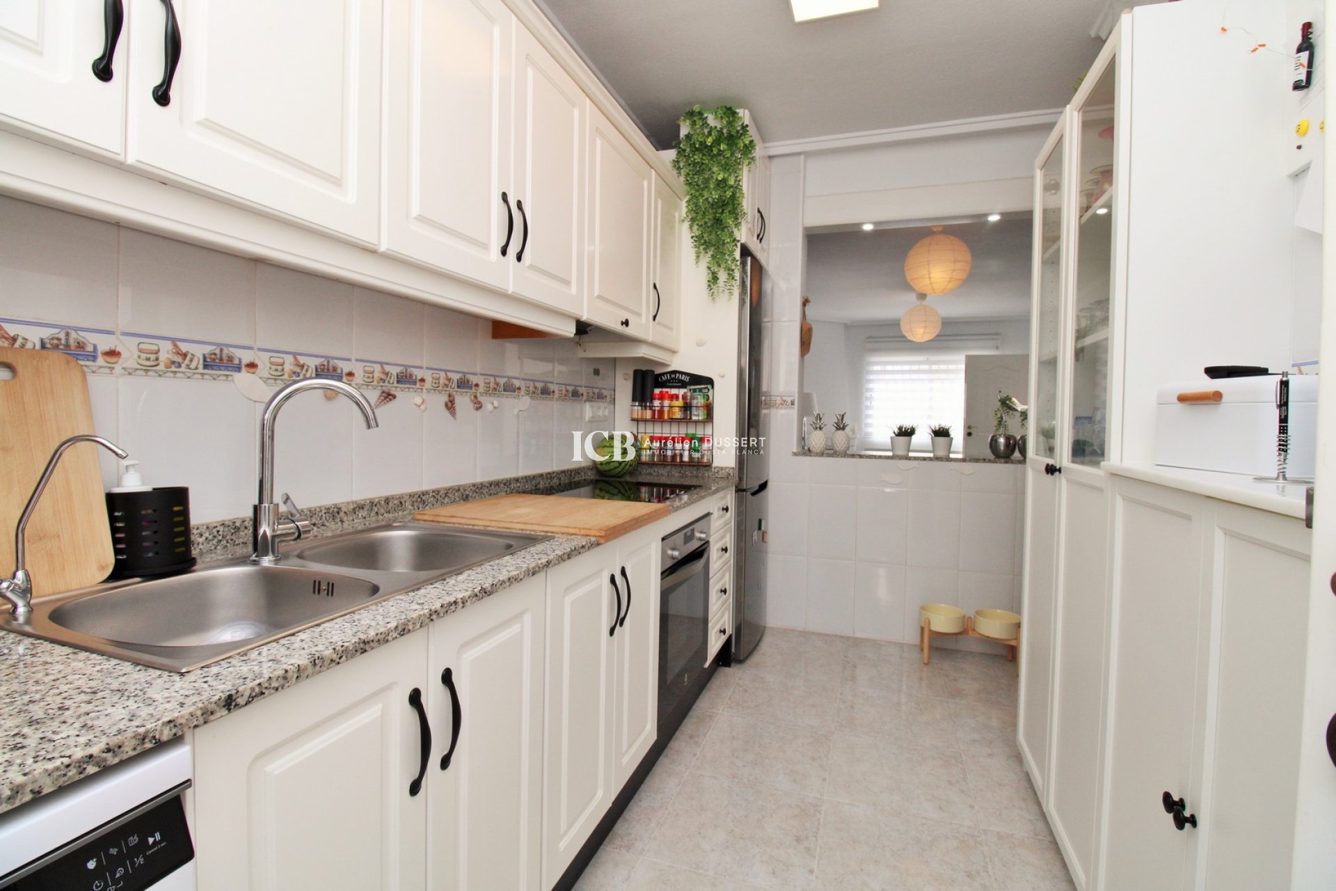 Resale - Detached house -
Orihuela Costa - Villamartín