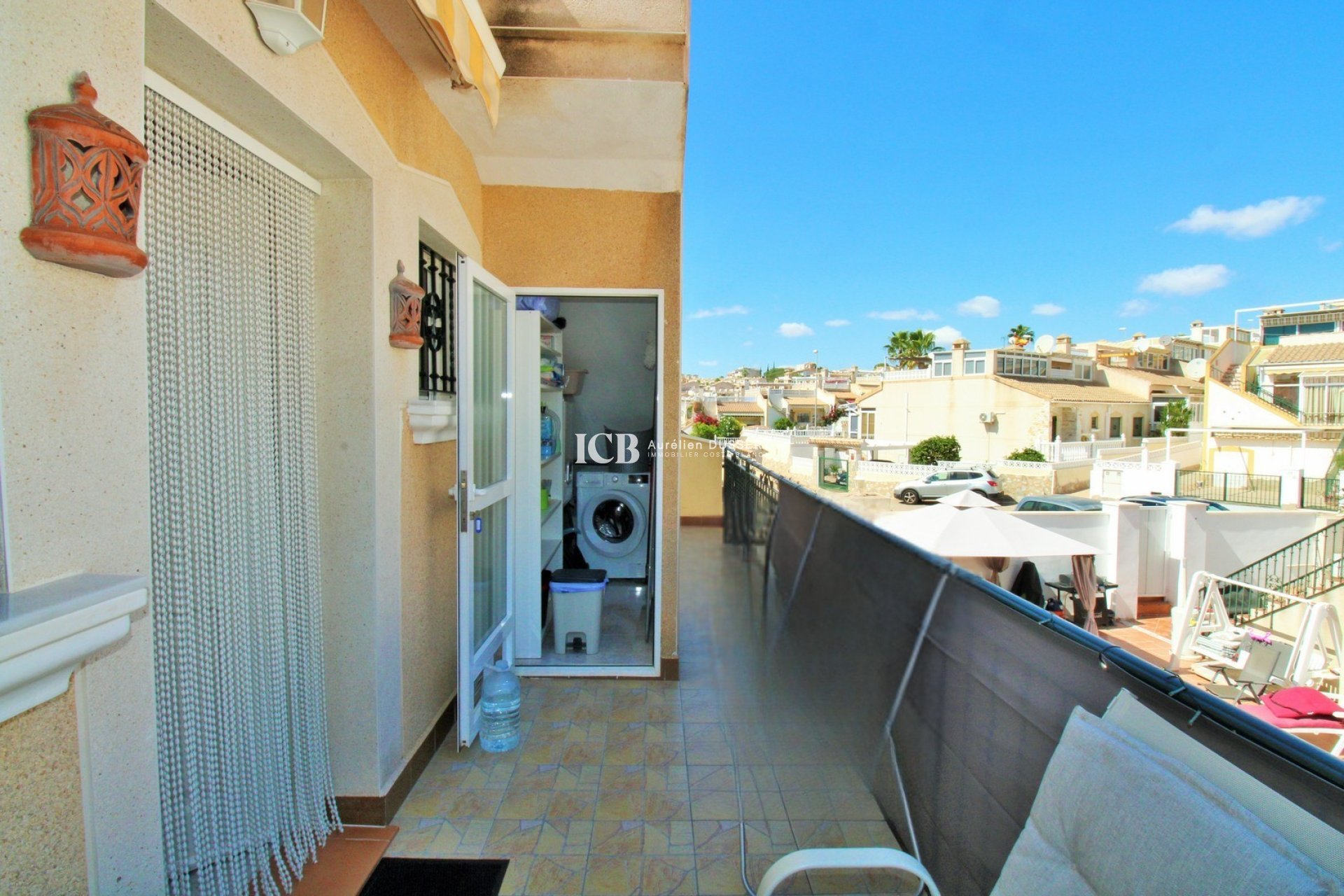 Resale - Detached house -
Orihuela Costa - Villamartín