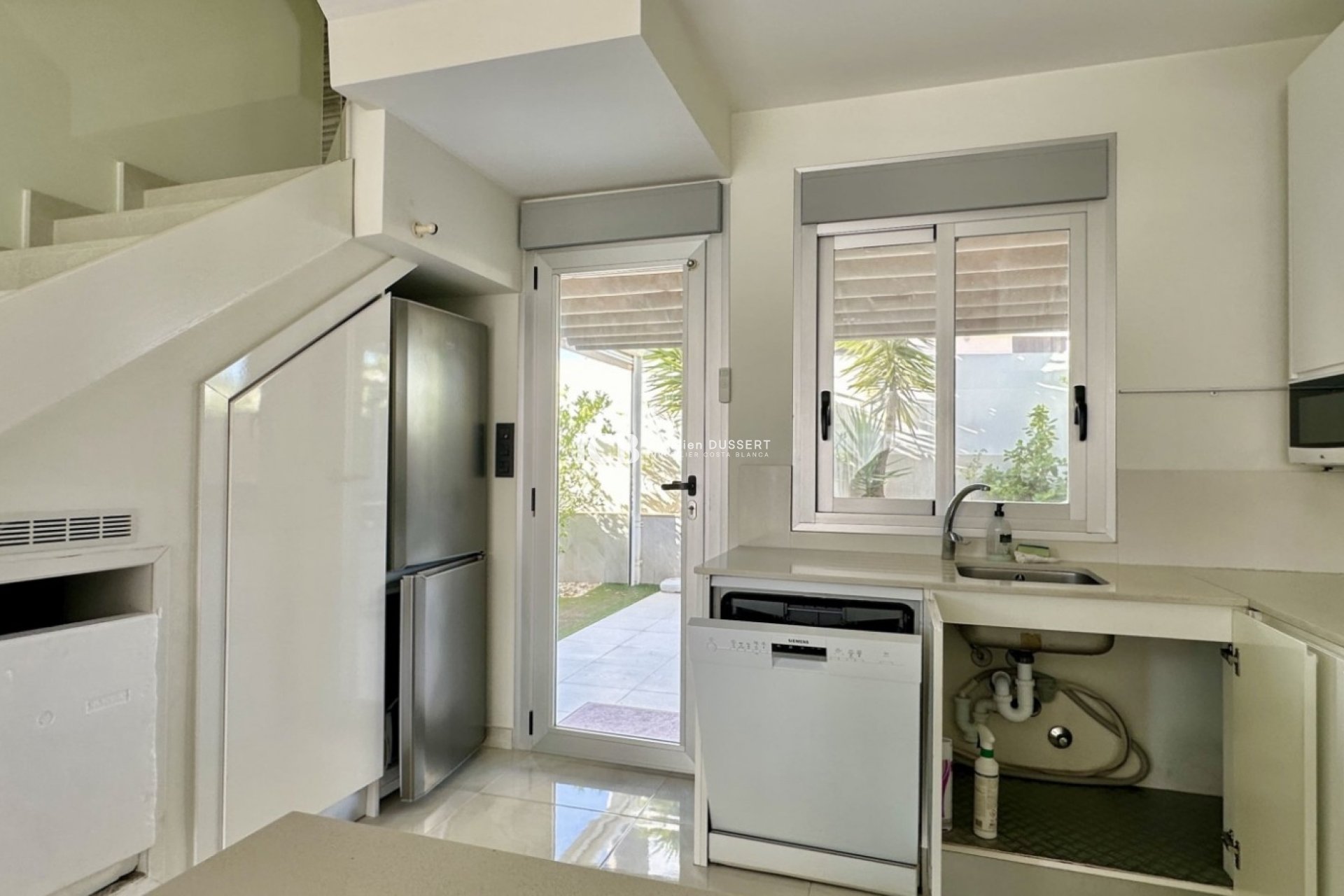 Resale - Detached house -
Orihuela Costa - Villamartín