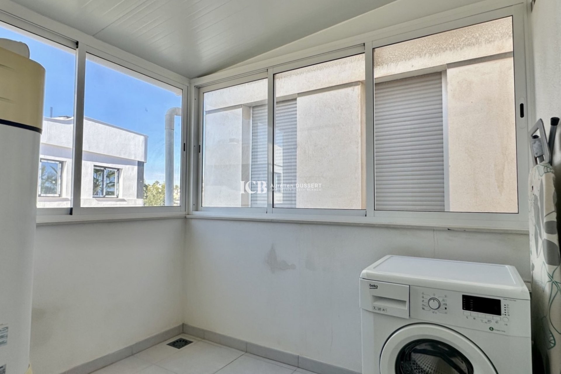 Resale - Detached house -
Orihuela Costa - Villamartín