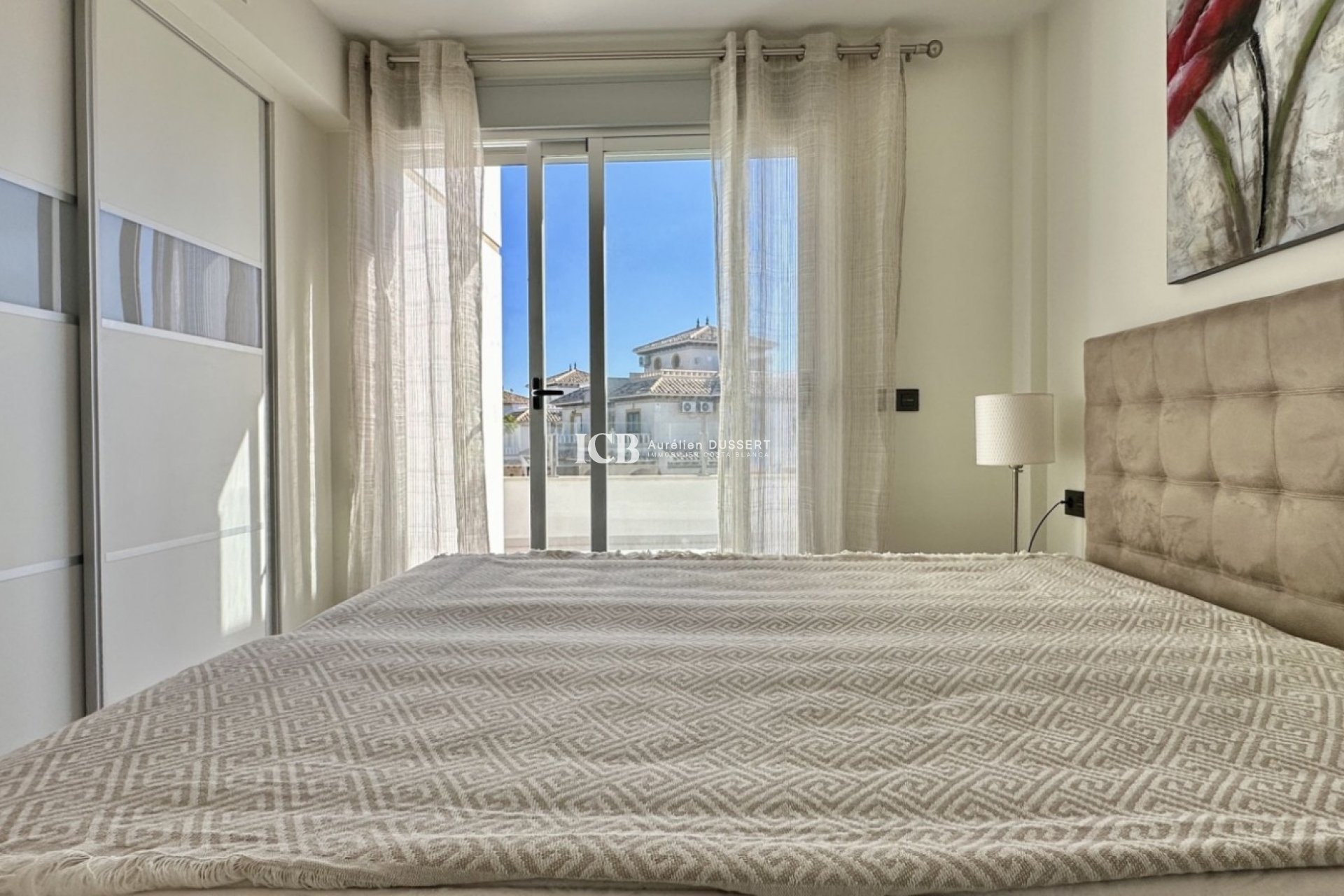 Resale - Detached house -
Orihuela Costa - Villamartín