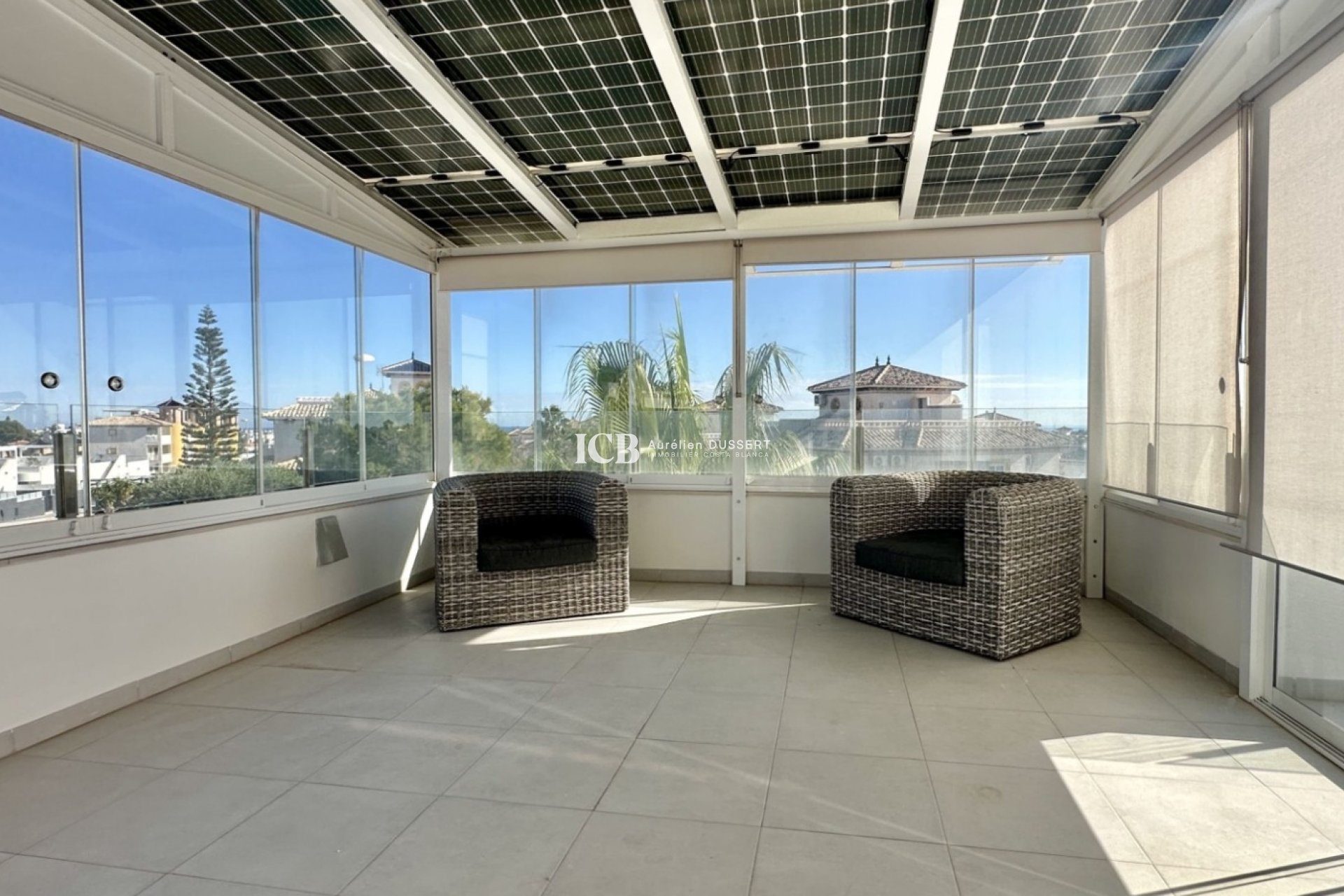 Resale - Detached house -
Orihuela Costa - Villamartín