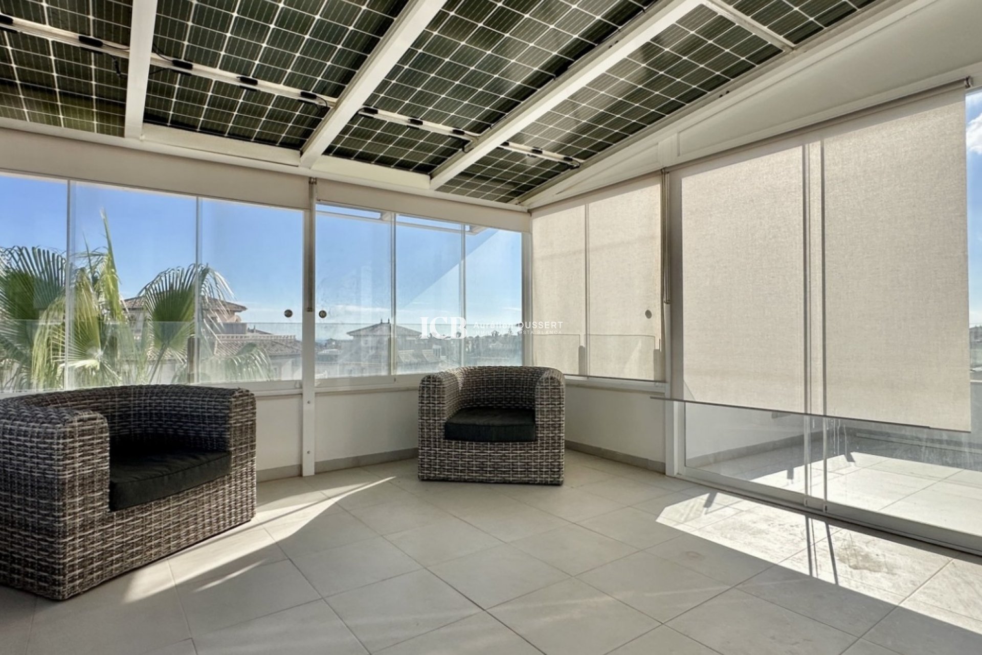 Resale - Detached house -
Orihuela Costa - Villamartín