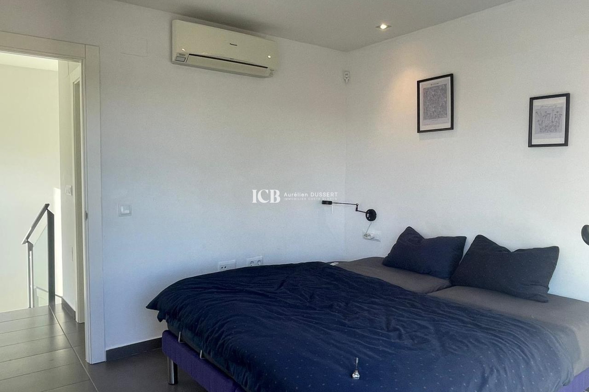 Resale - Detached house -
Orihuela Costa - Villamartín