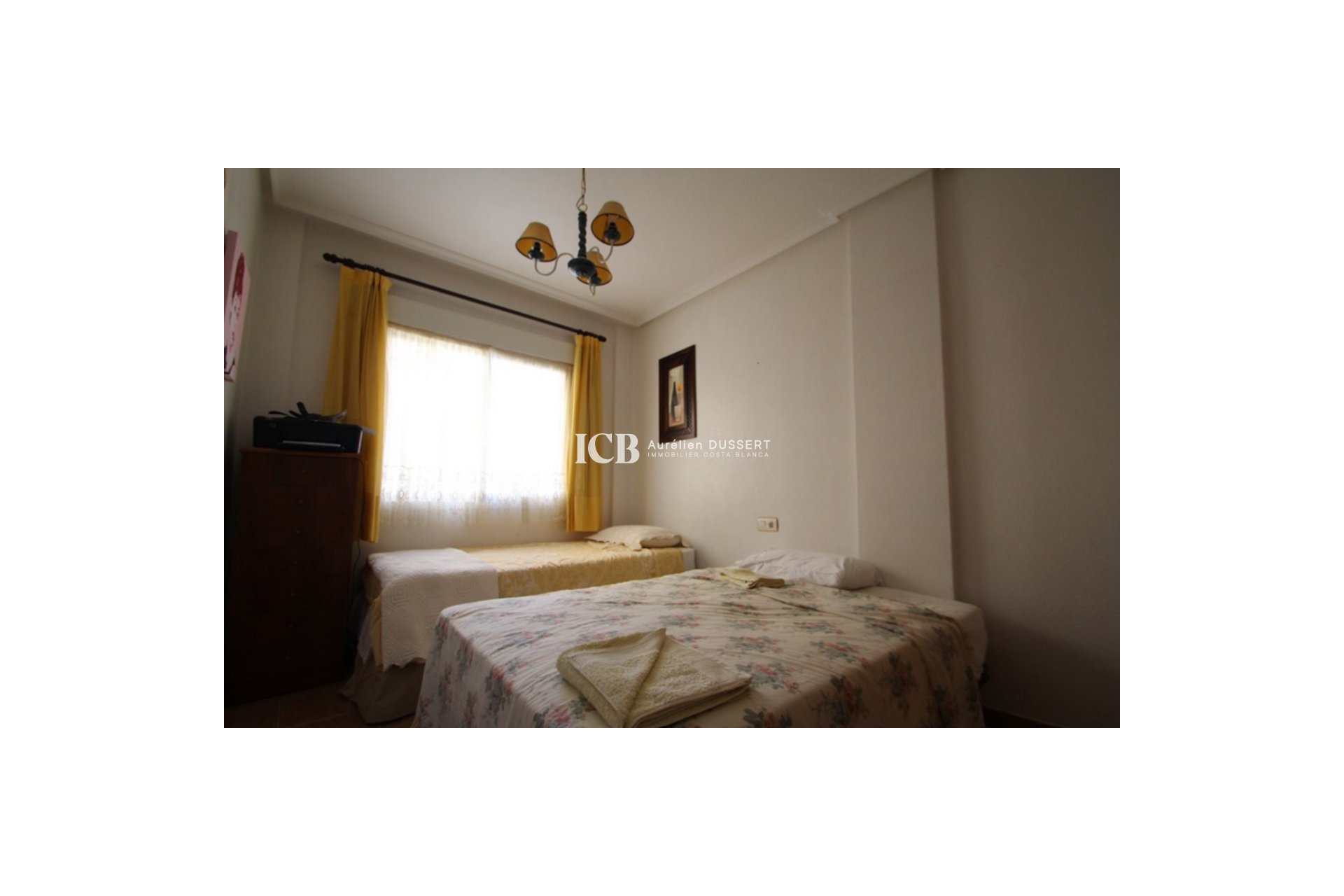 Resale - Detached house -
Orihuela Costa - Villamartín