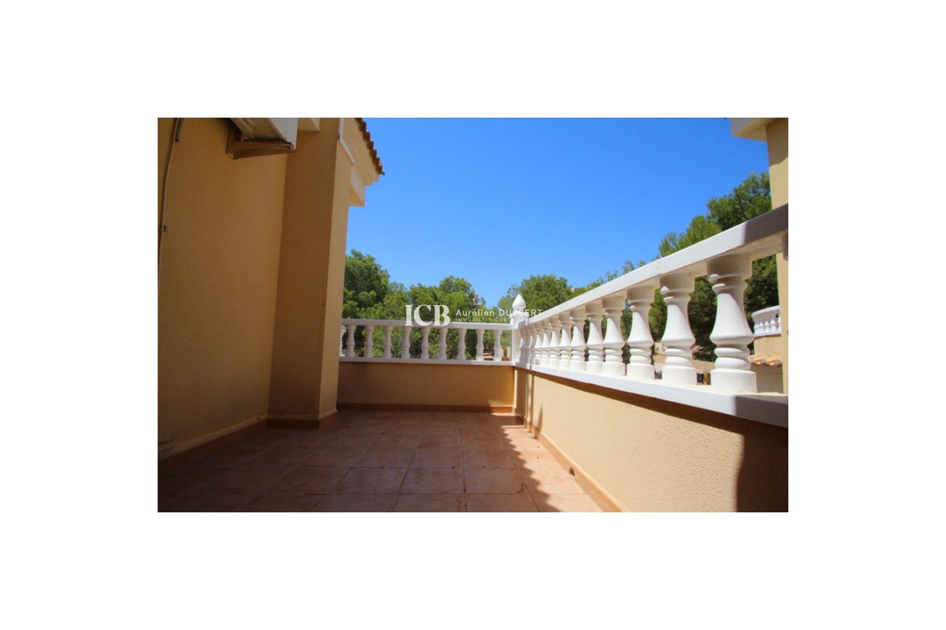 Resale - Detached house -
Orihuela Costa - Villamartín